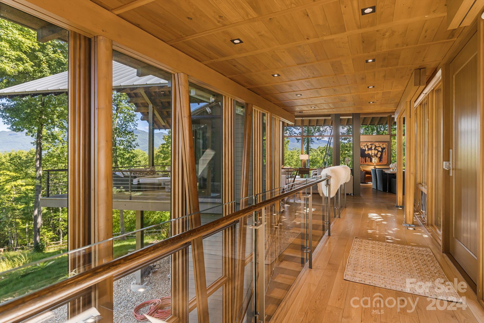 Balsam Mountain Preserve - Residential