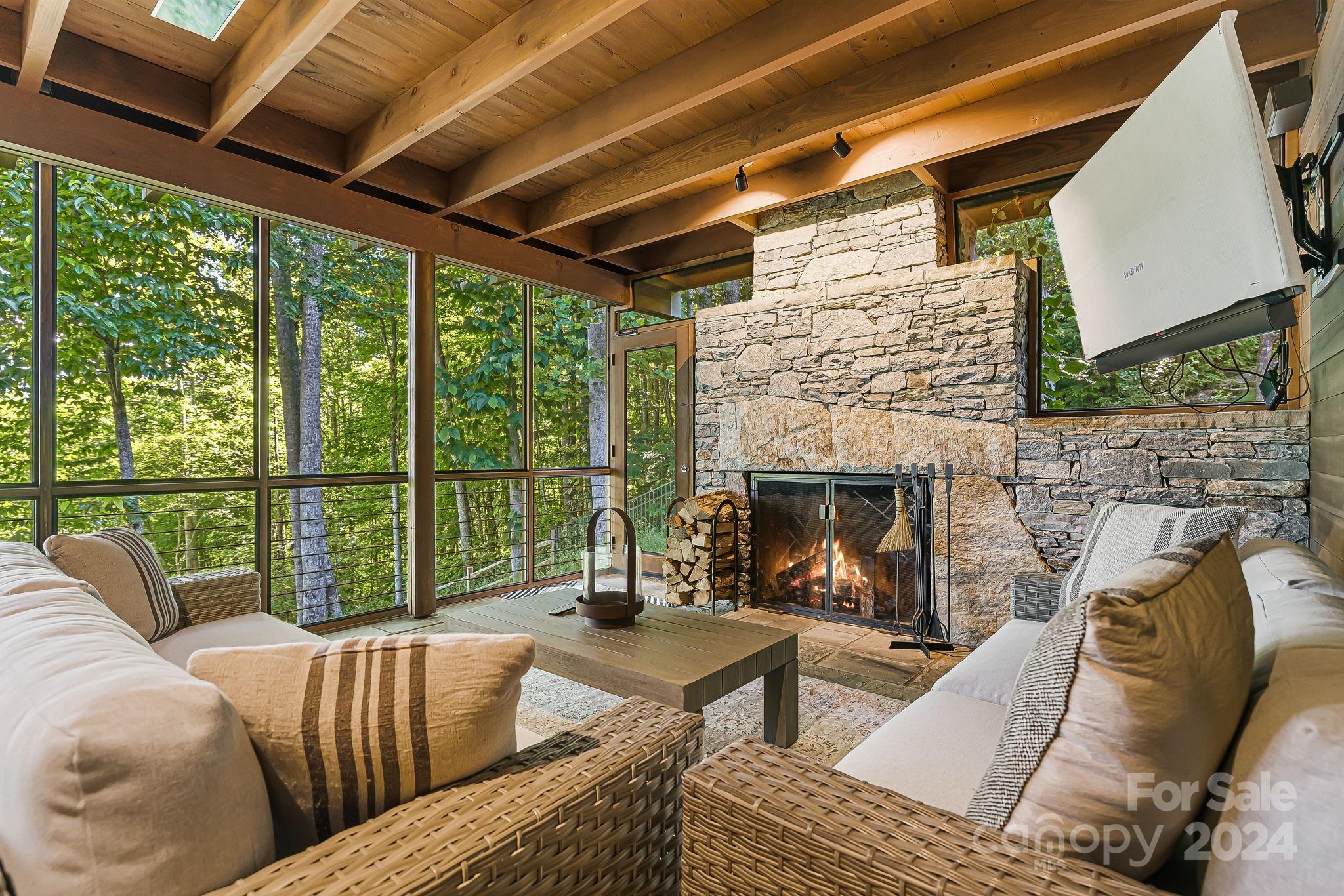 Balsam Mountain Preserve - Residential