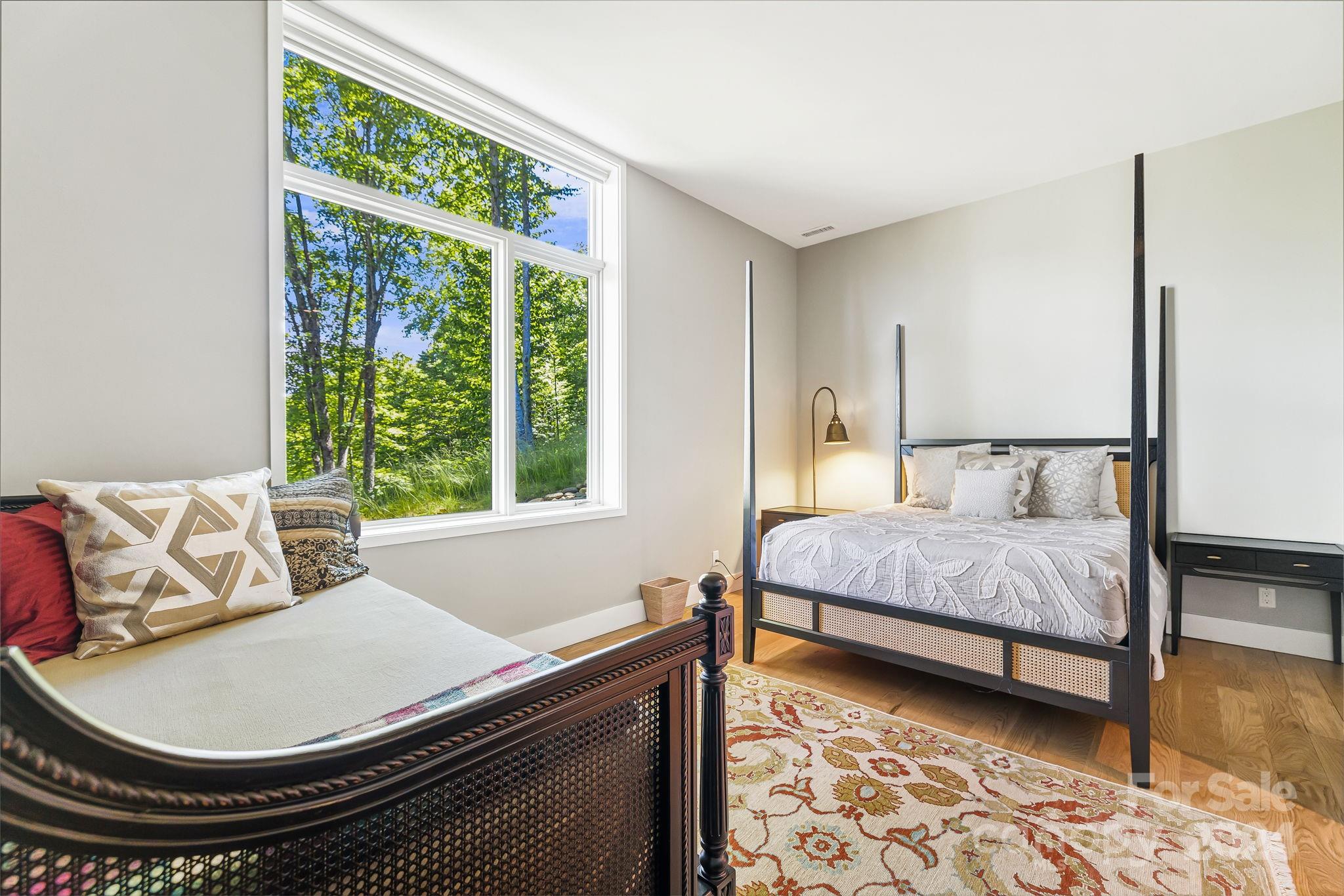 Balsam Mountain Preserve - Residential