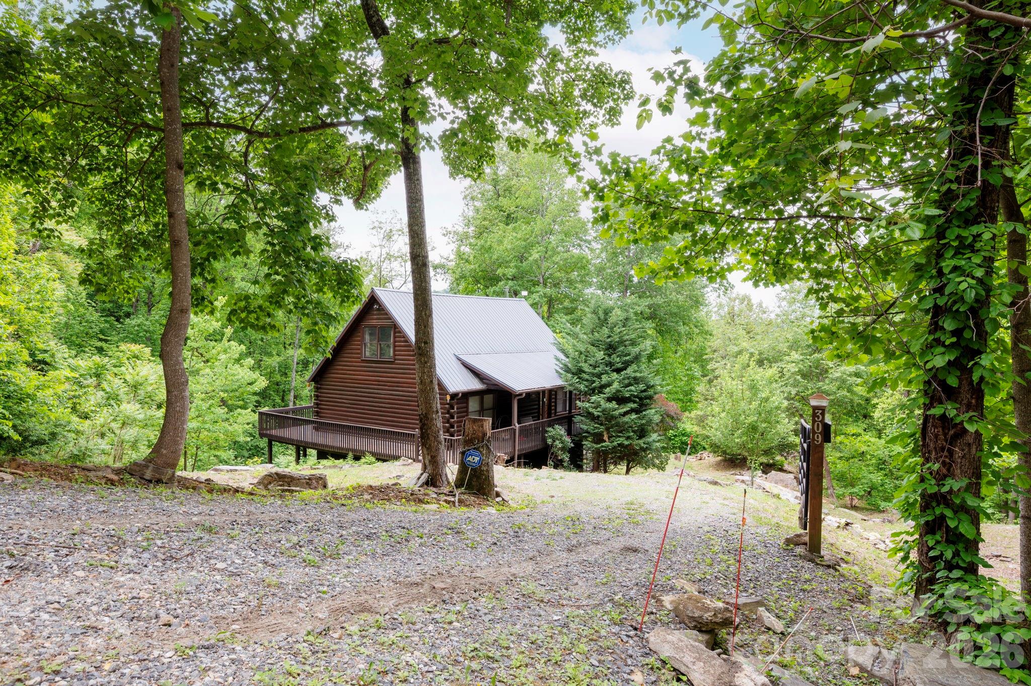 309 Doubleview Drive