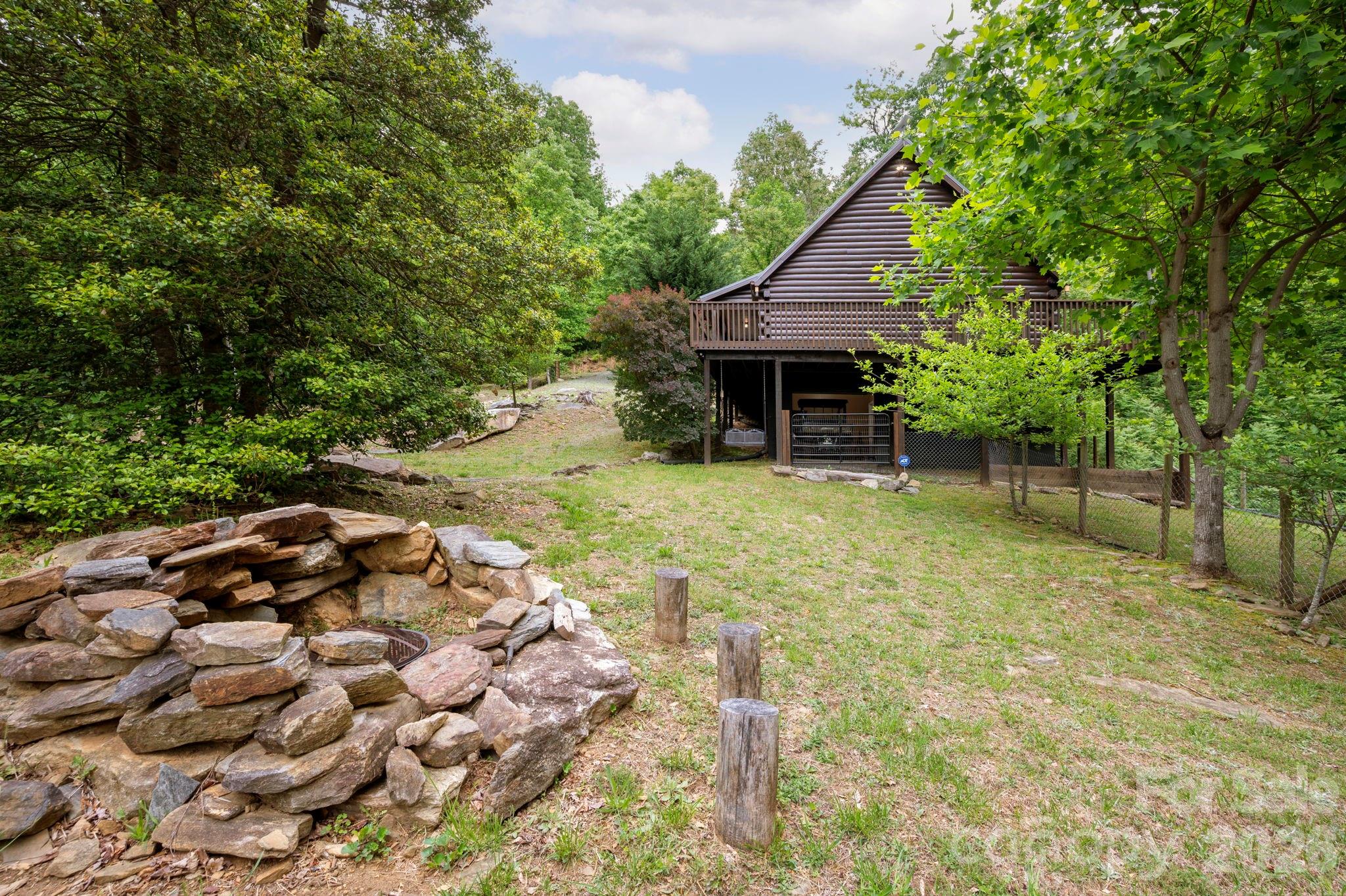 Pinnacle Mountain - Residential