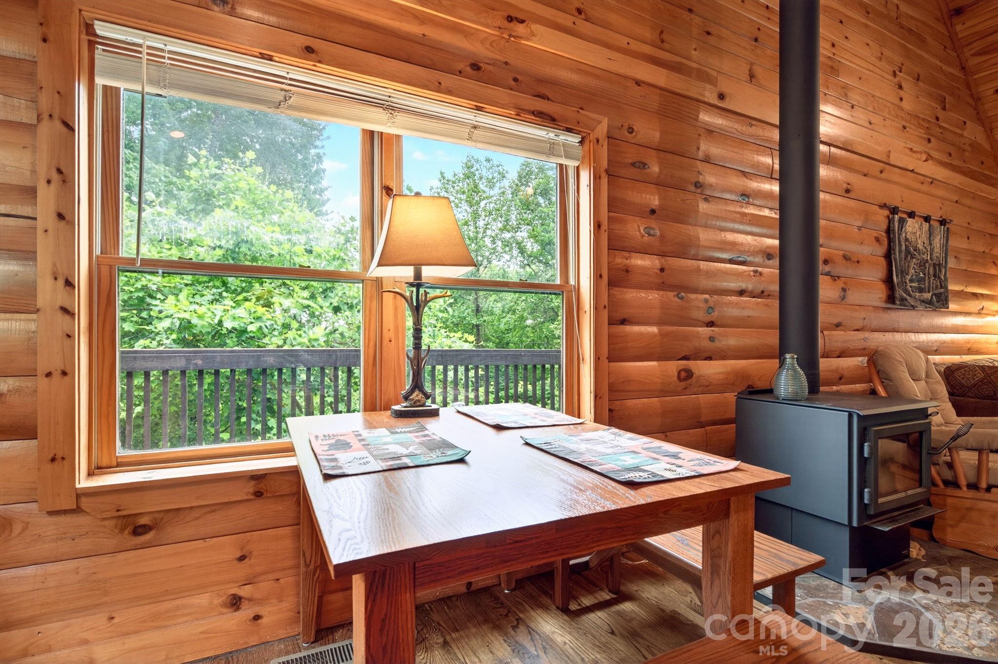 Pinnacle Mountain - Residential