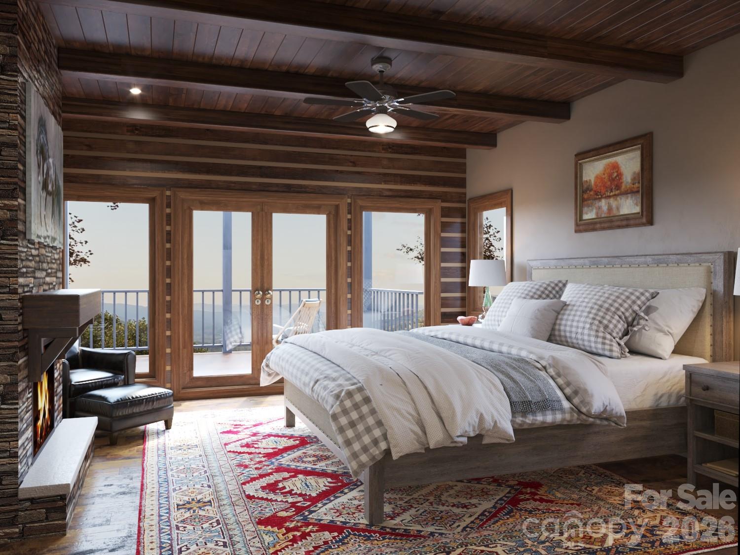 Smoky Mountain Retreat at Eagles Nest - Residential