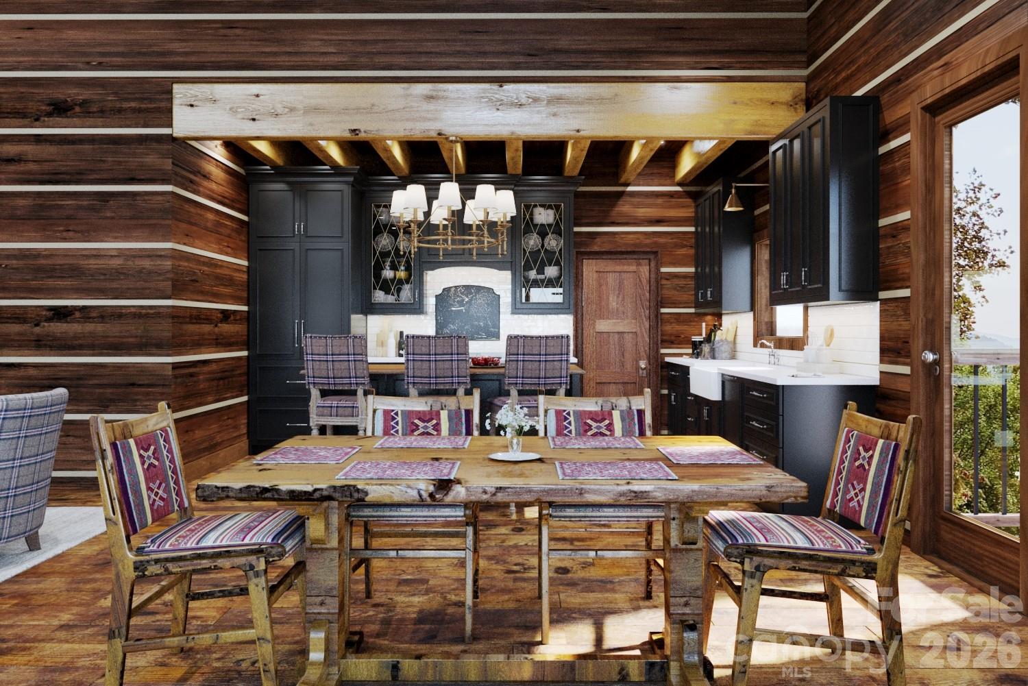 Smoky Mountain Retreat at Eagles Nest - Residential