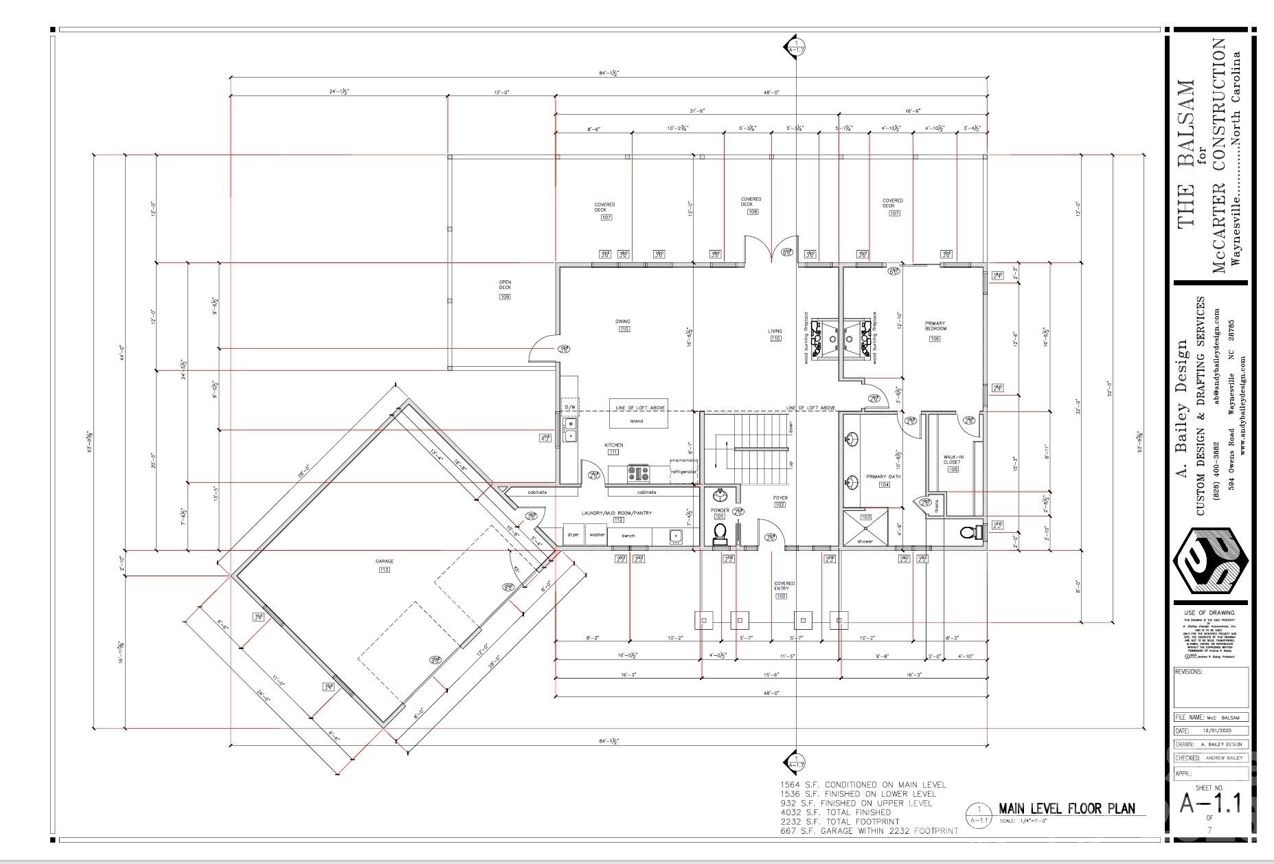 Smoky Mountain Retreat at Eagles Nest - Residential