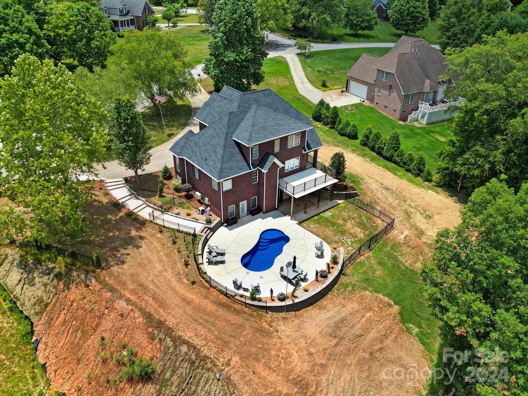 Greenbriar Farms - Residential