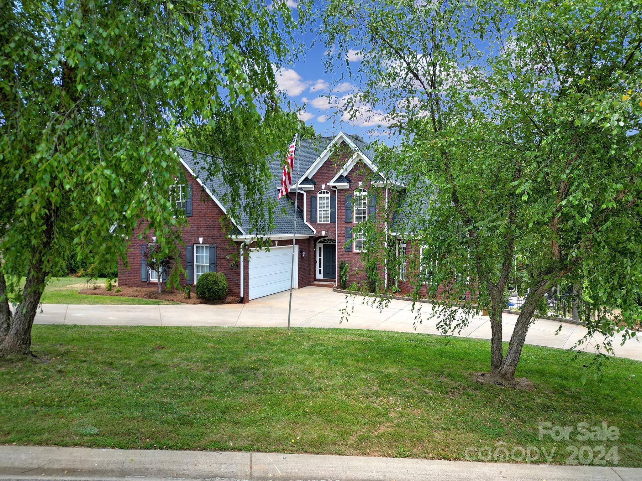 Greenbriar Farms - Residential