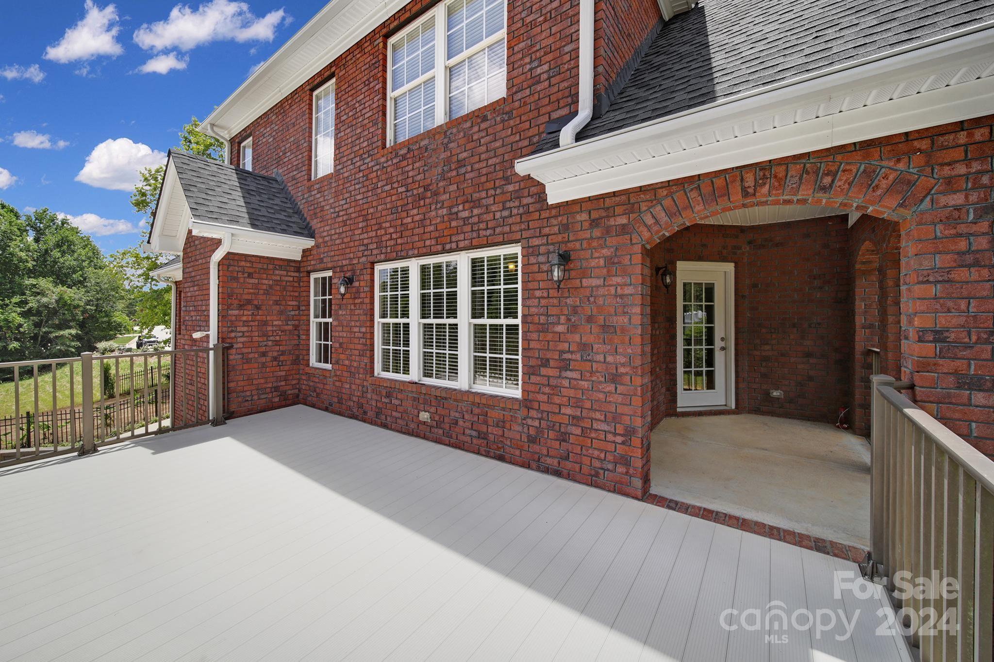 Greenbriar Farms - Residential