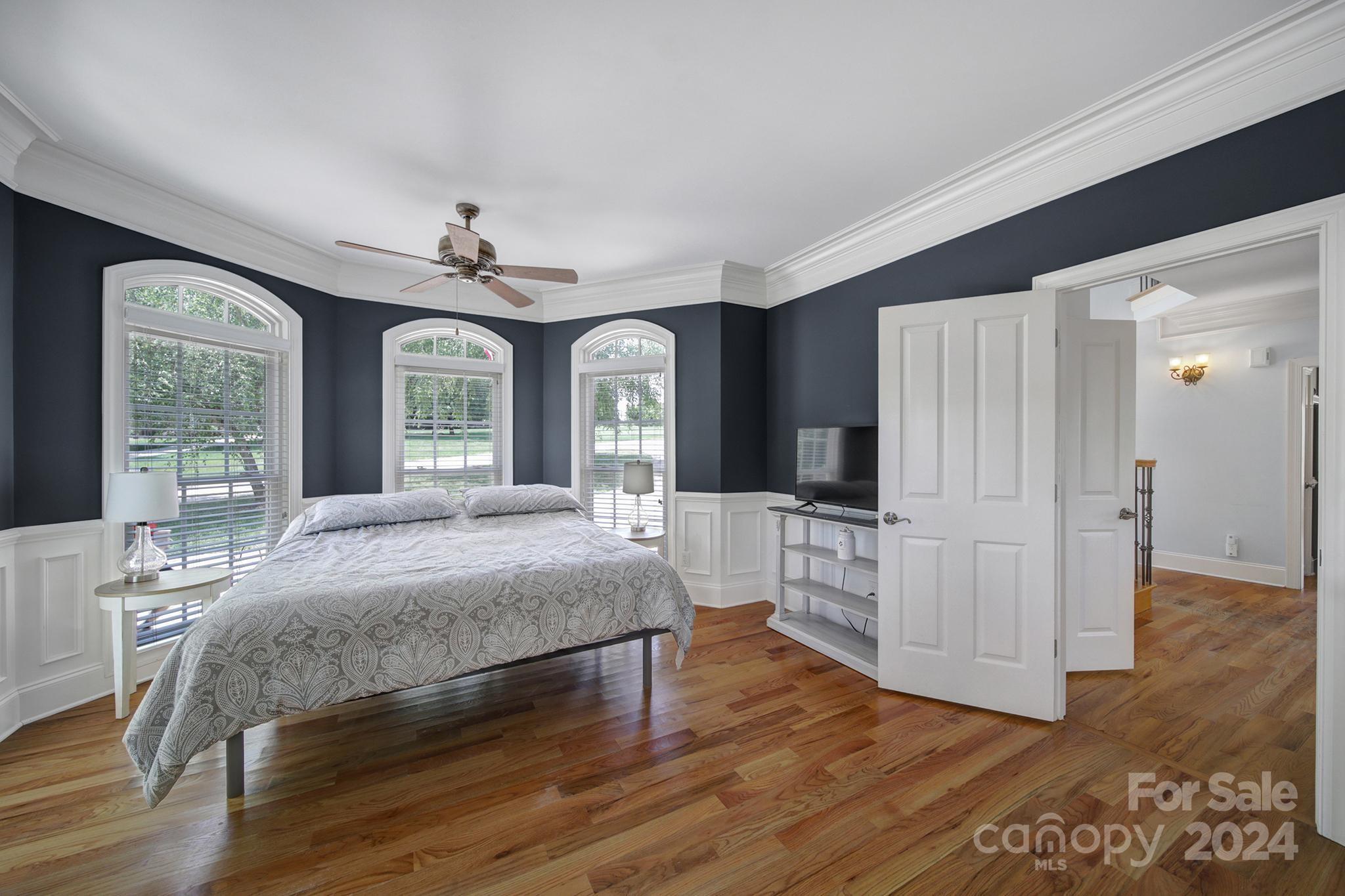 Greenbriar Farms - Residential