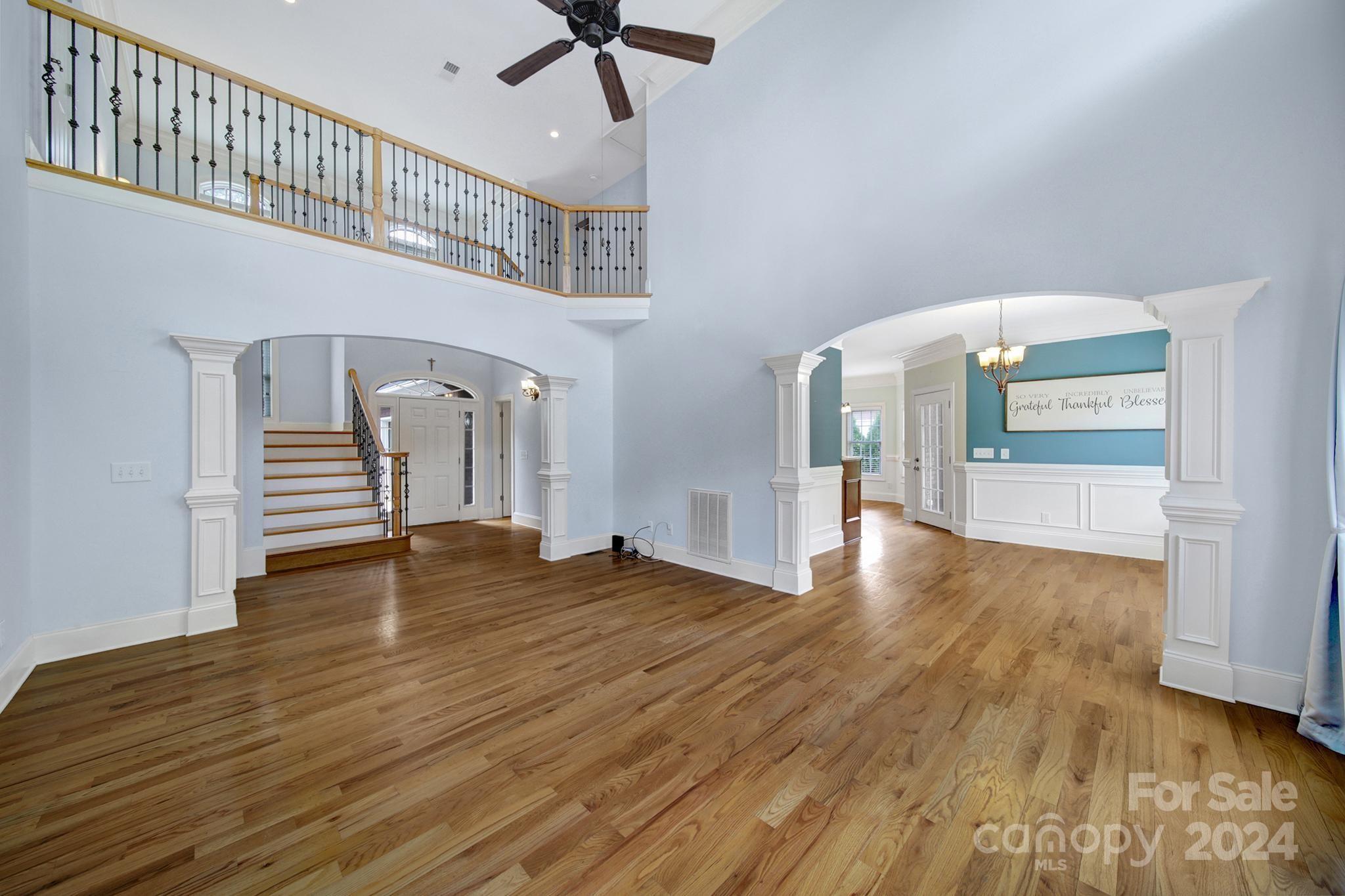 Greenbriar Farms - Residential