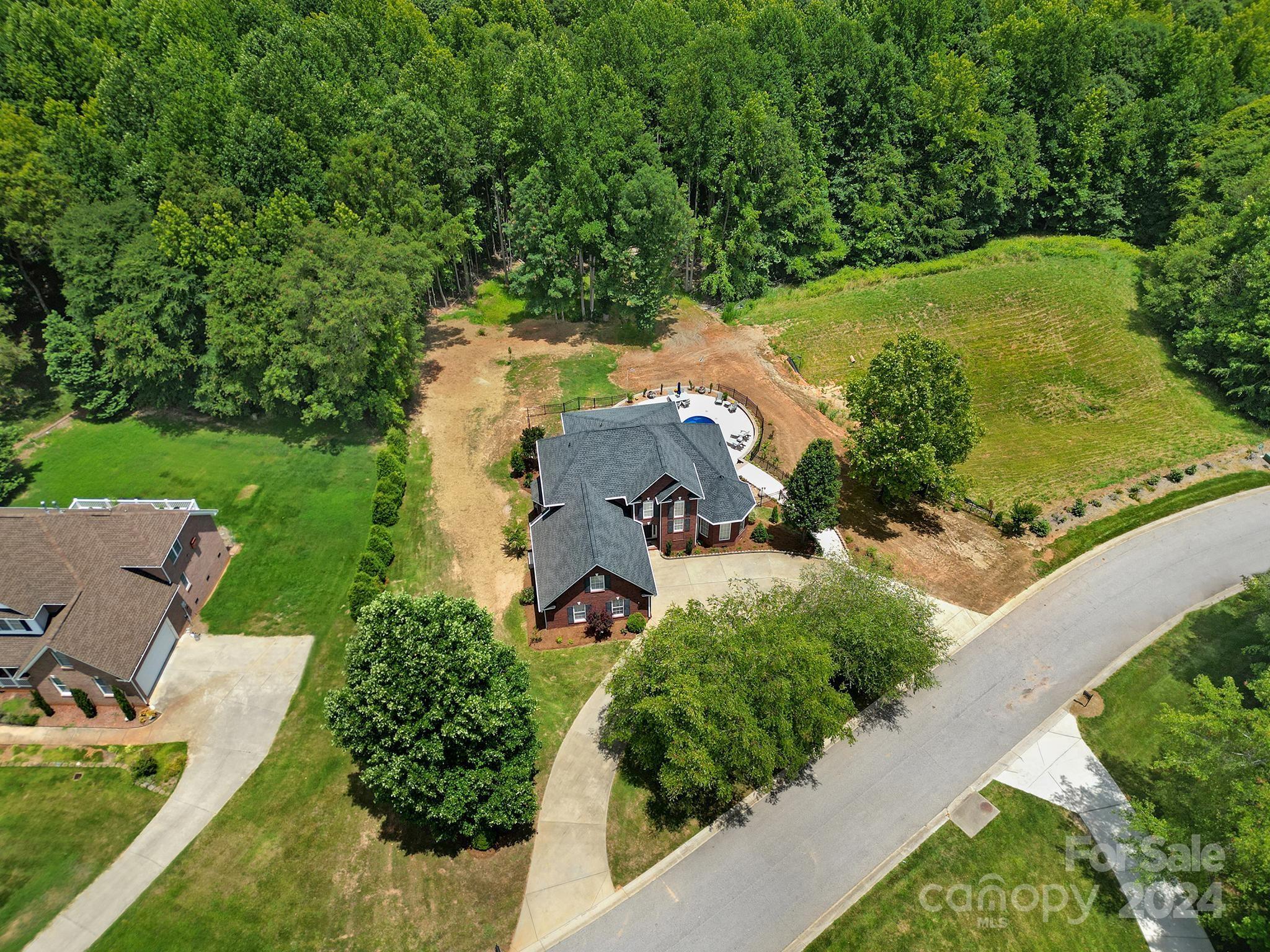 Greenbriar Farms - Residential