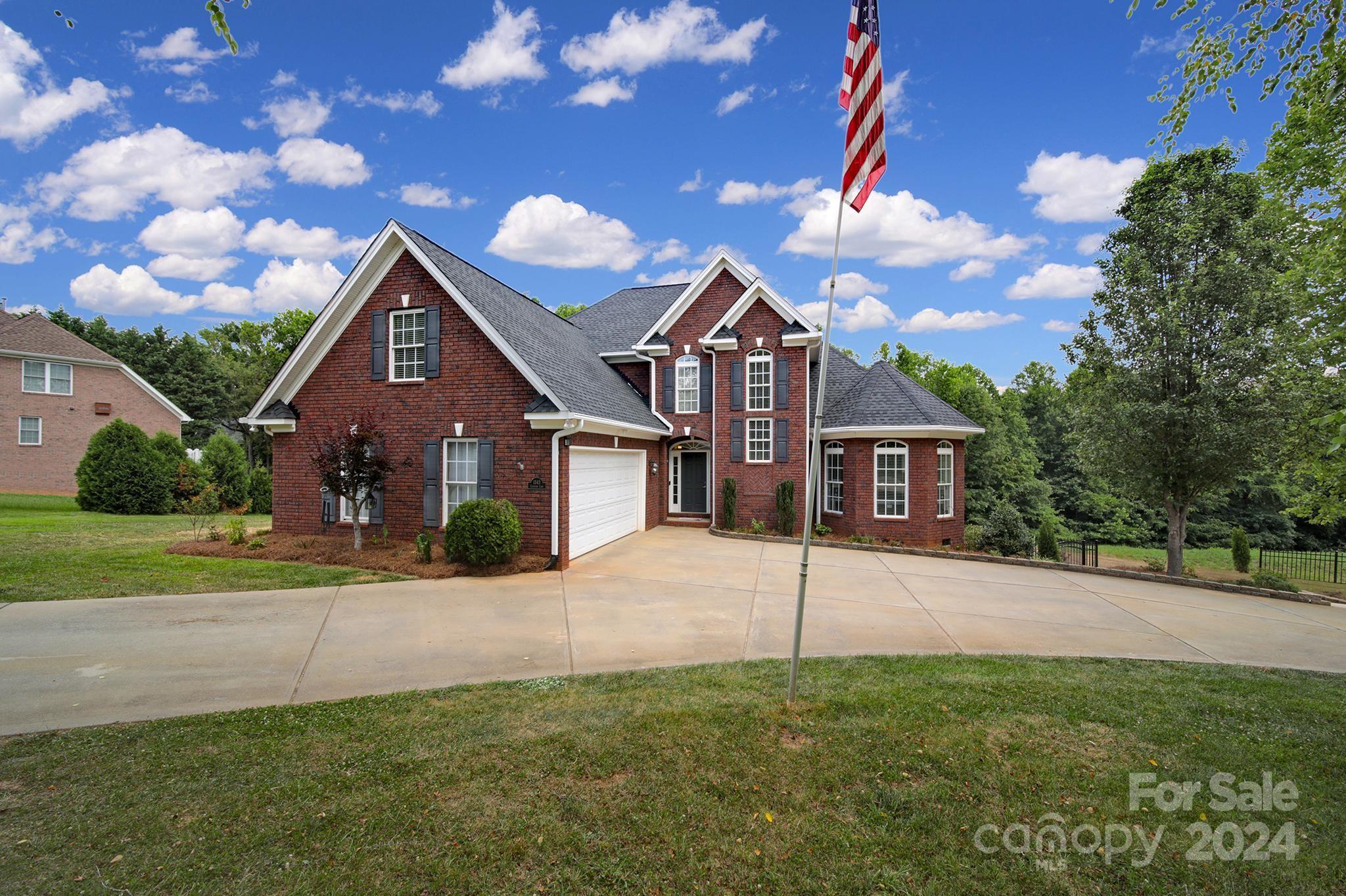 Greenbriar Farms - Residential