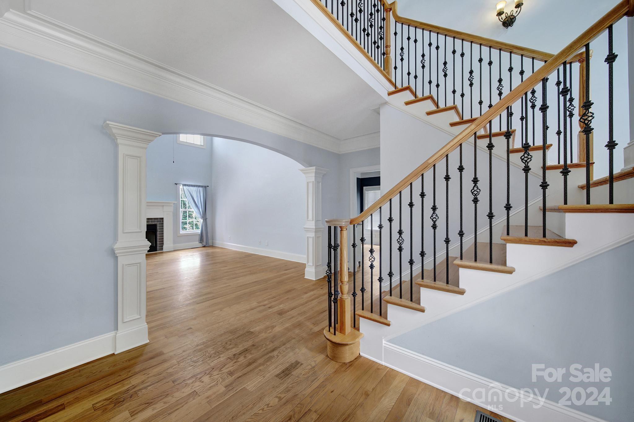 Greenbriar Farms - Residential