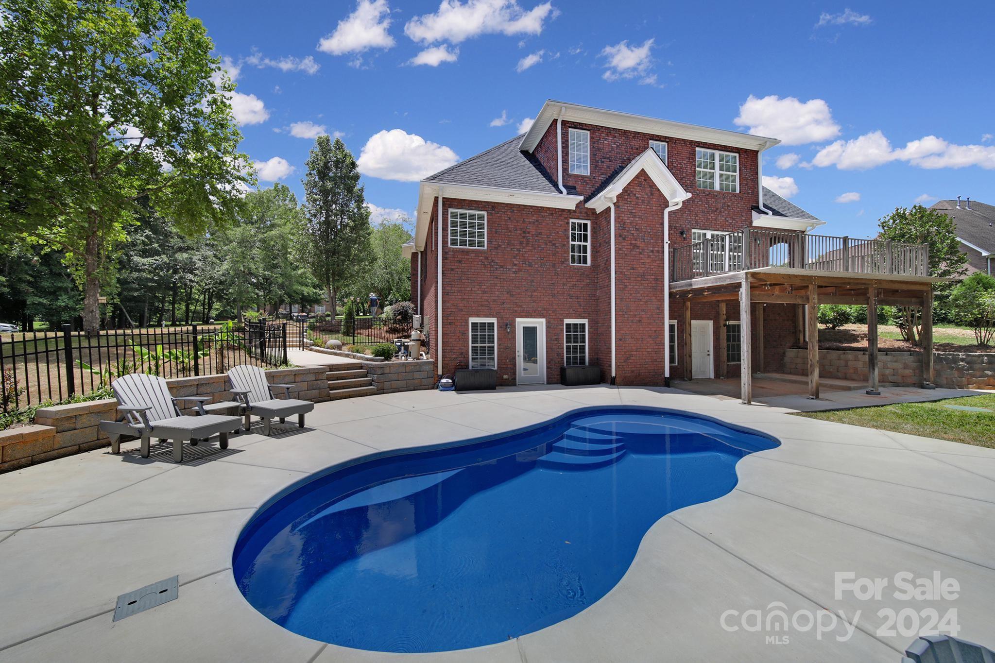 Greenbriar Farms - Residential