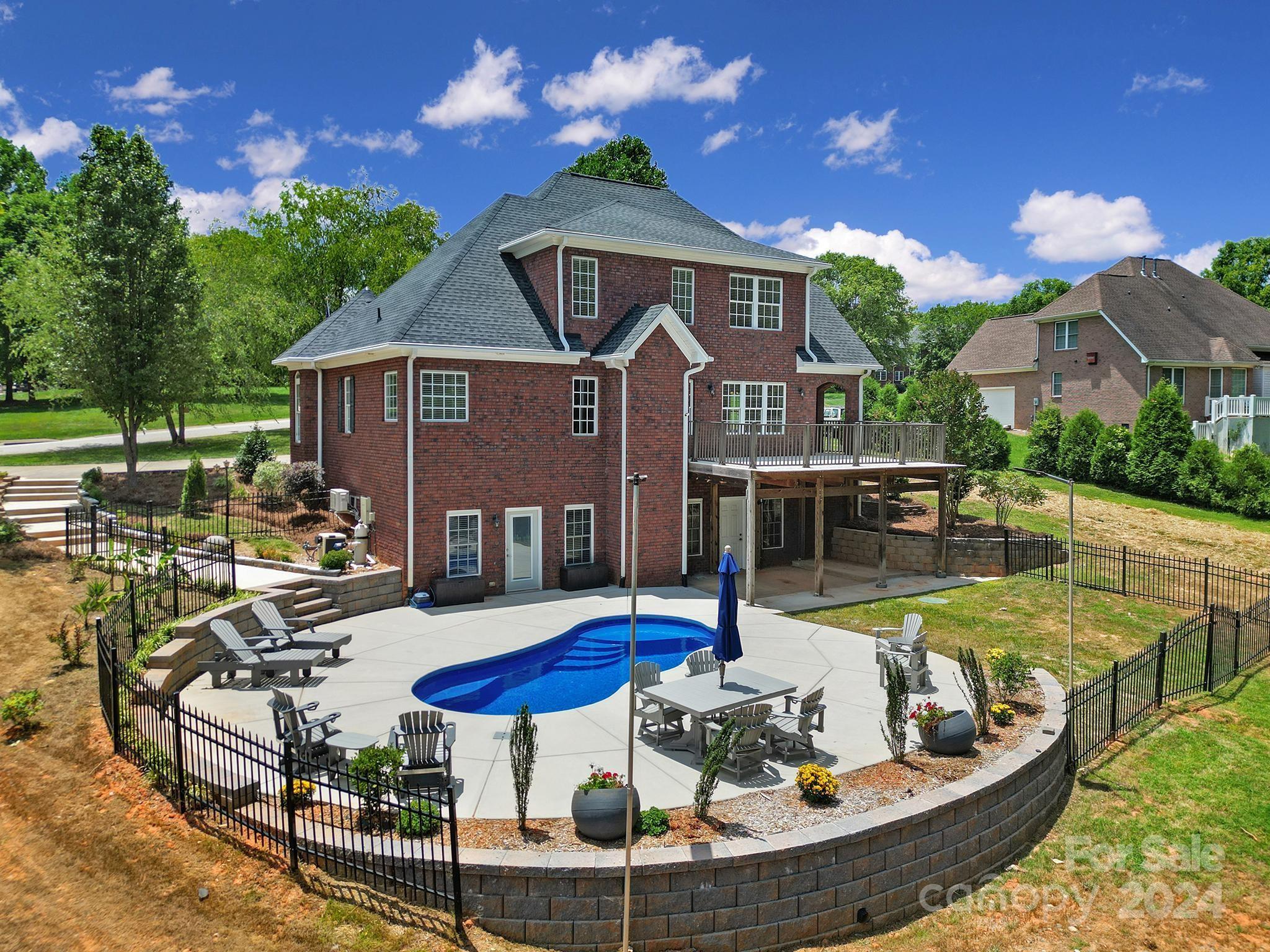 Greenbriar Farms - Residential