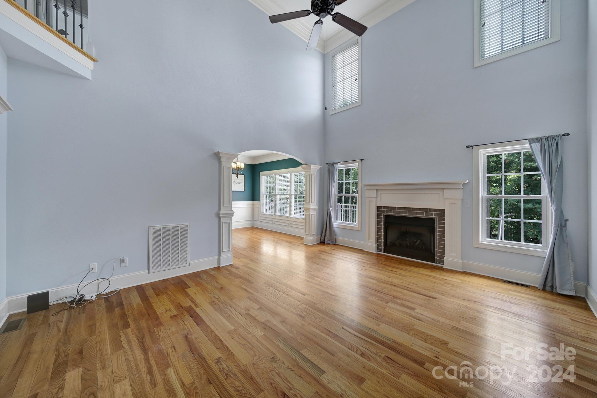 Greenbriar Farms - Residential