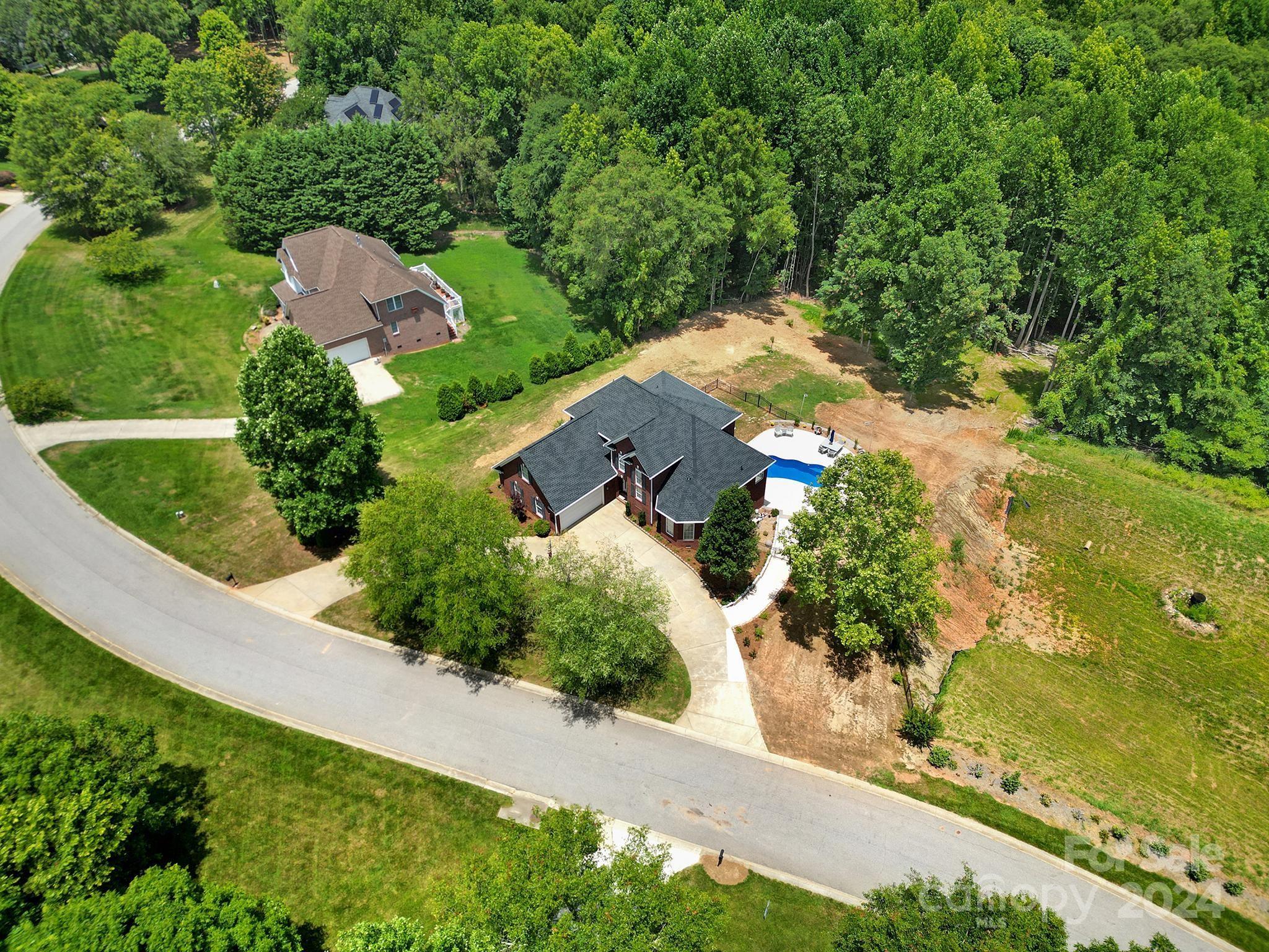 Greenbriar Farms - Residential