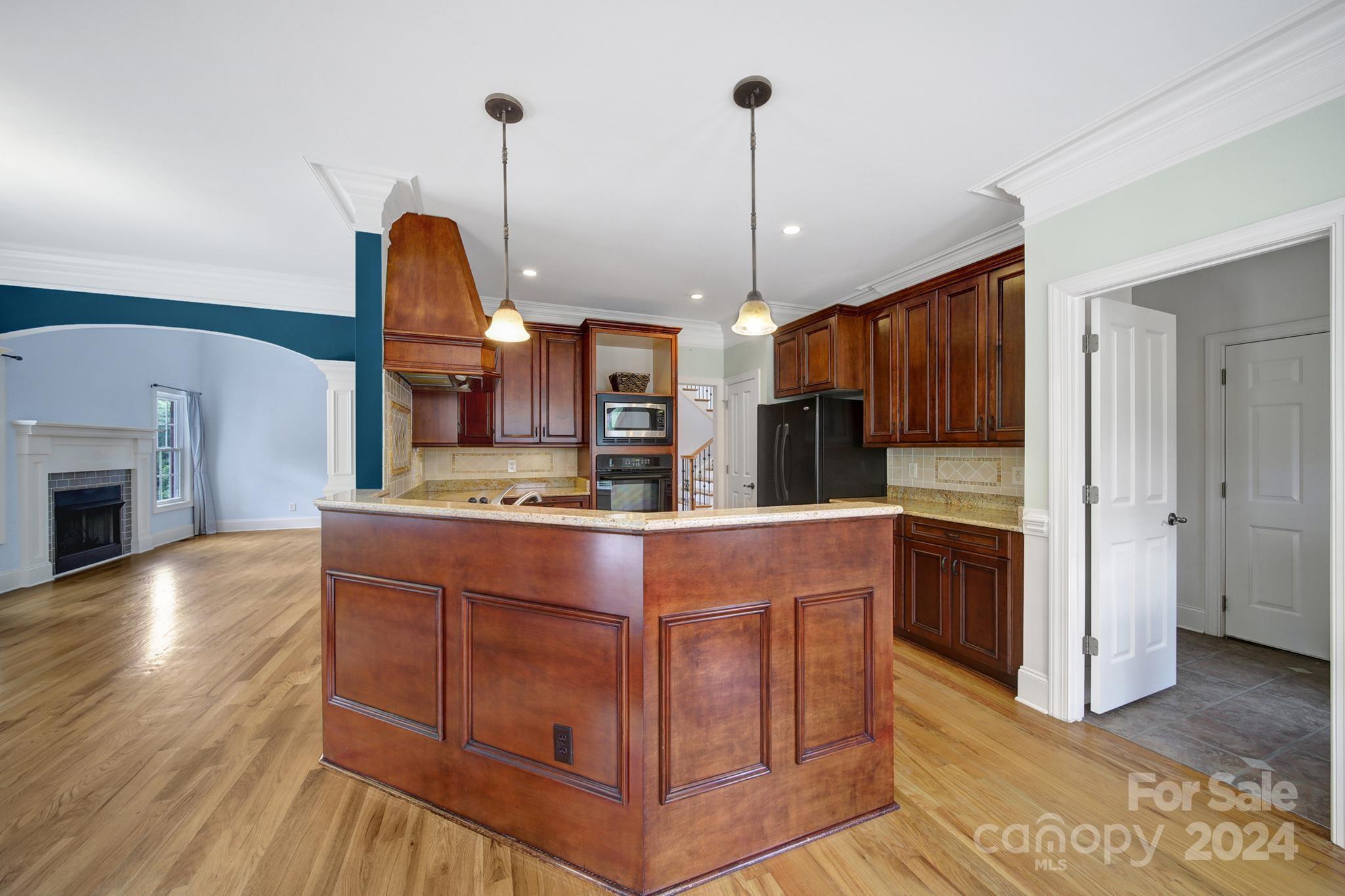 Greenbriar Farms - Residential