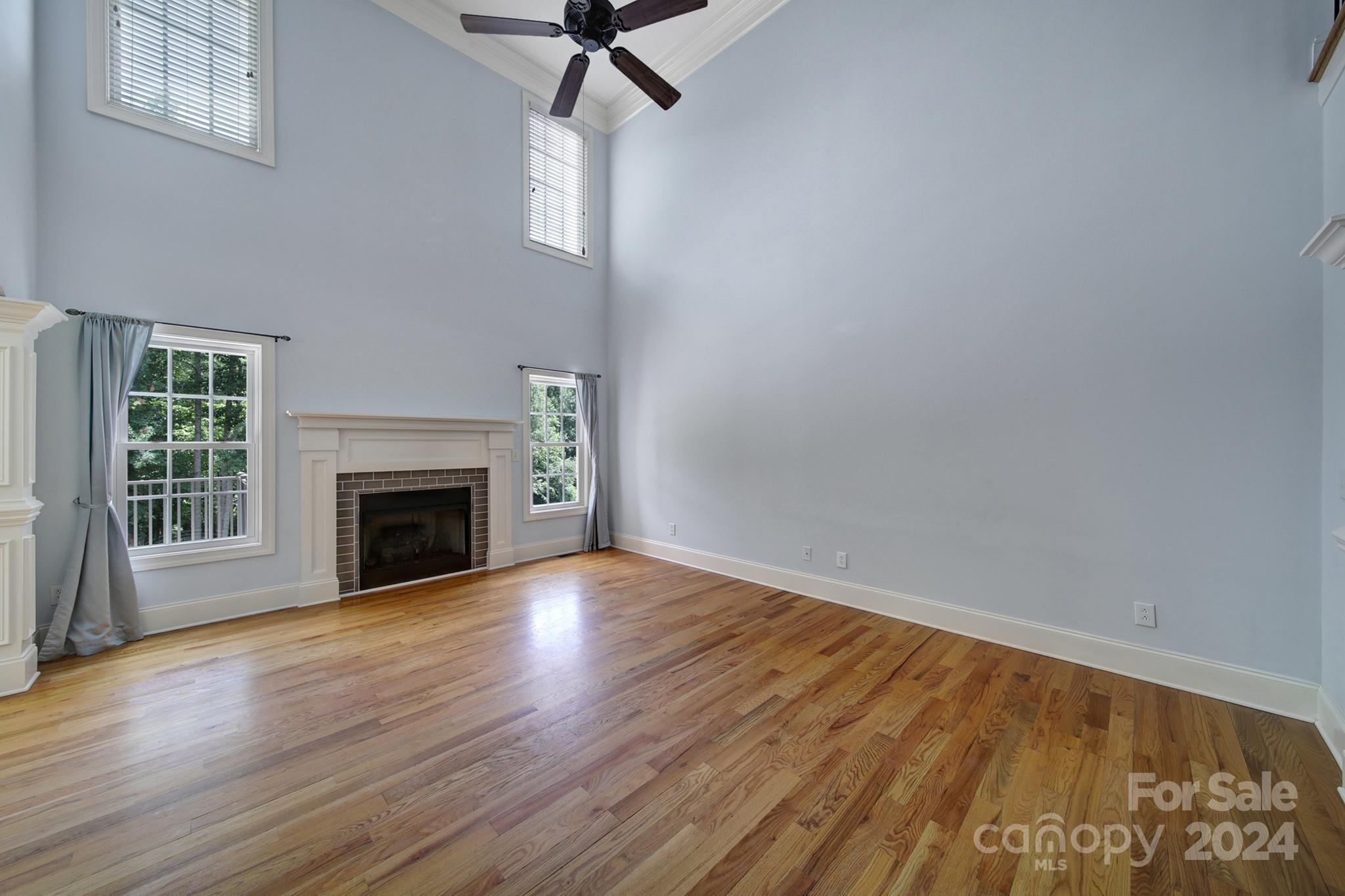 Greenbriar Farms - Residential