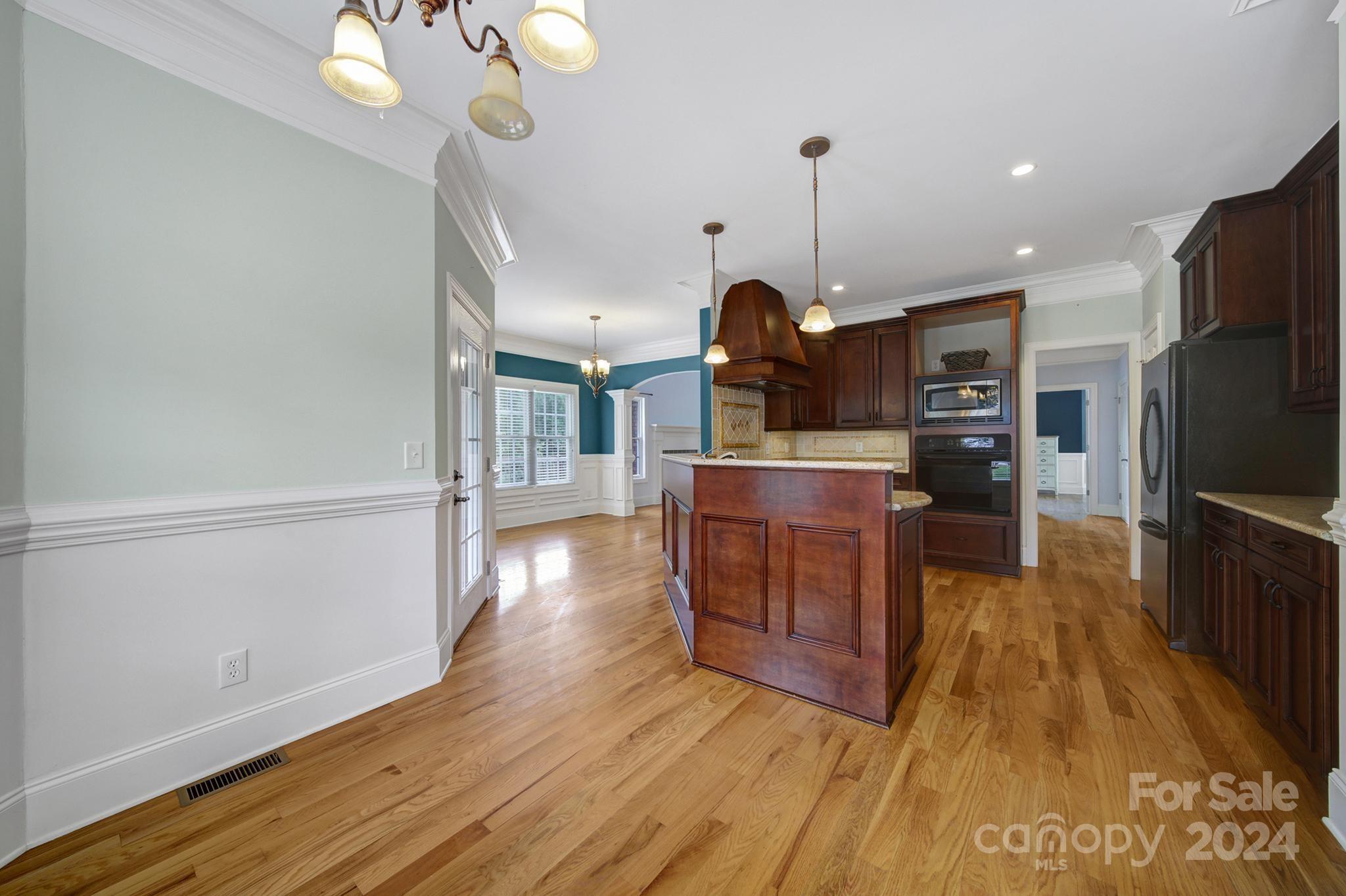 Greenbriar Farms - Residential