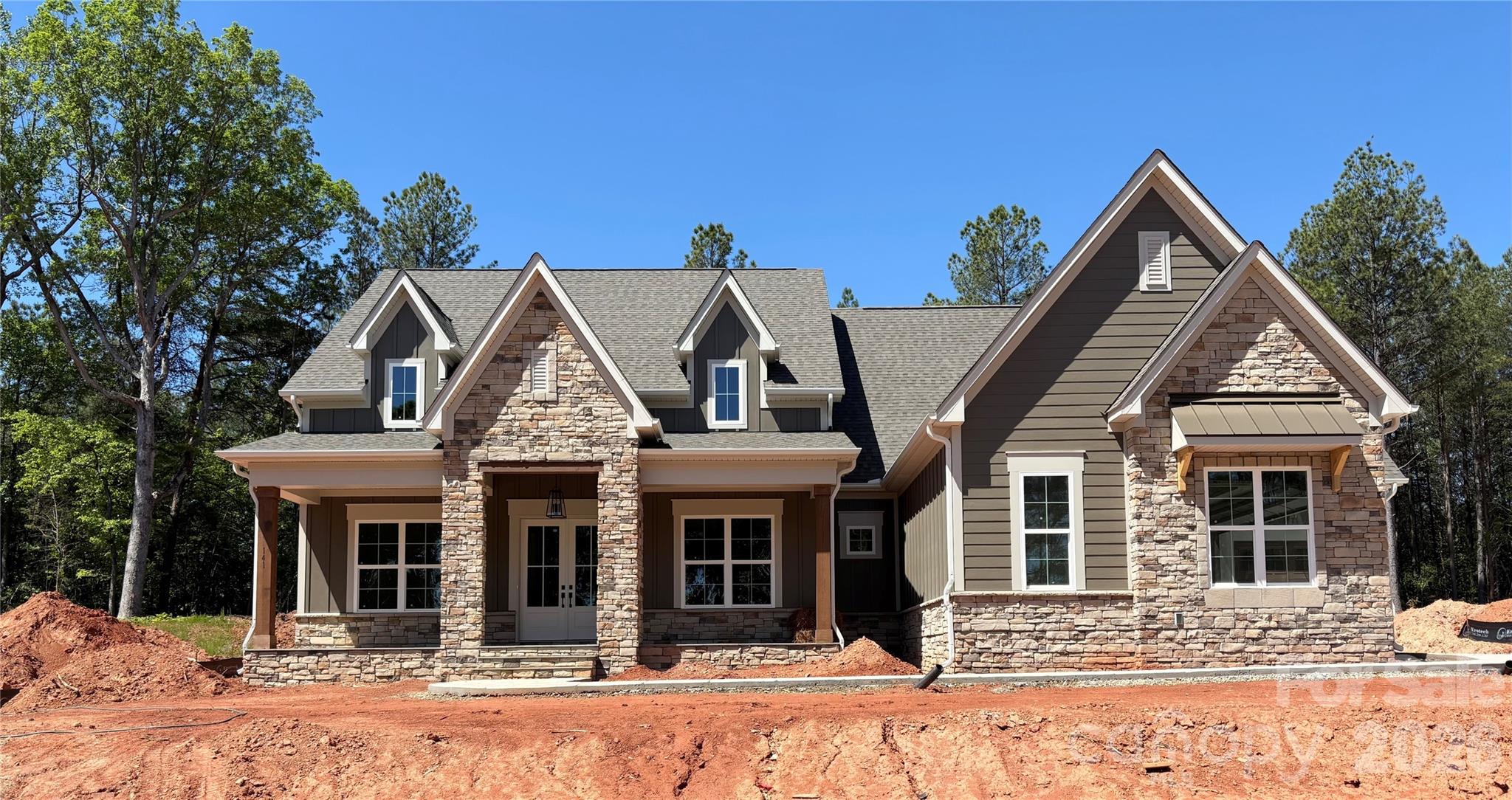 141 Fernview Trail