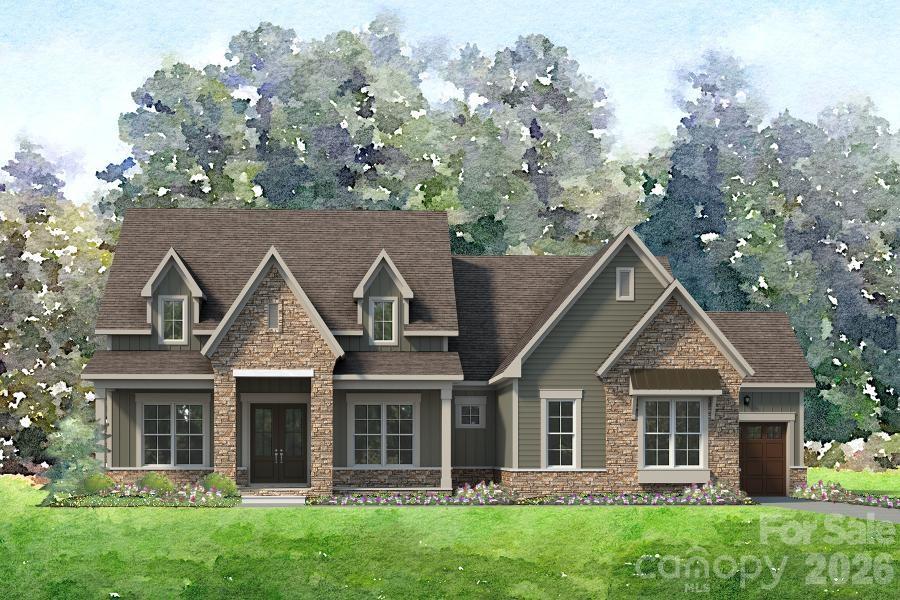 Saddlehorn - Residential