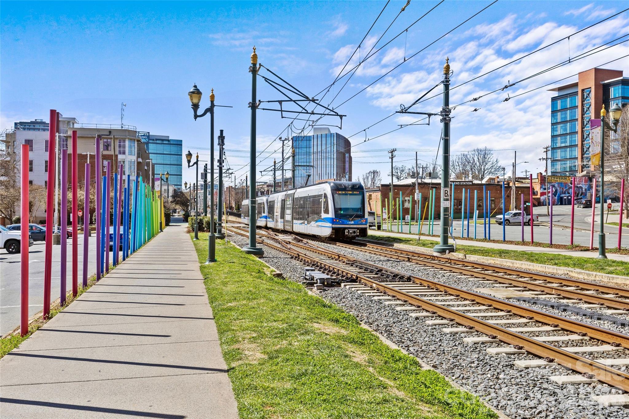 Arlington - Residential