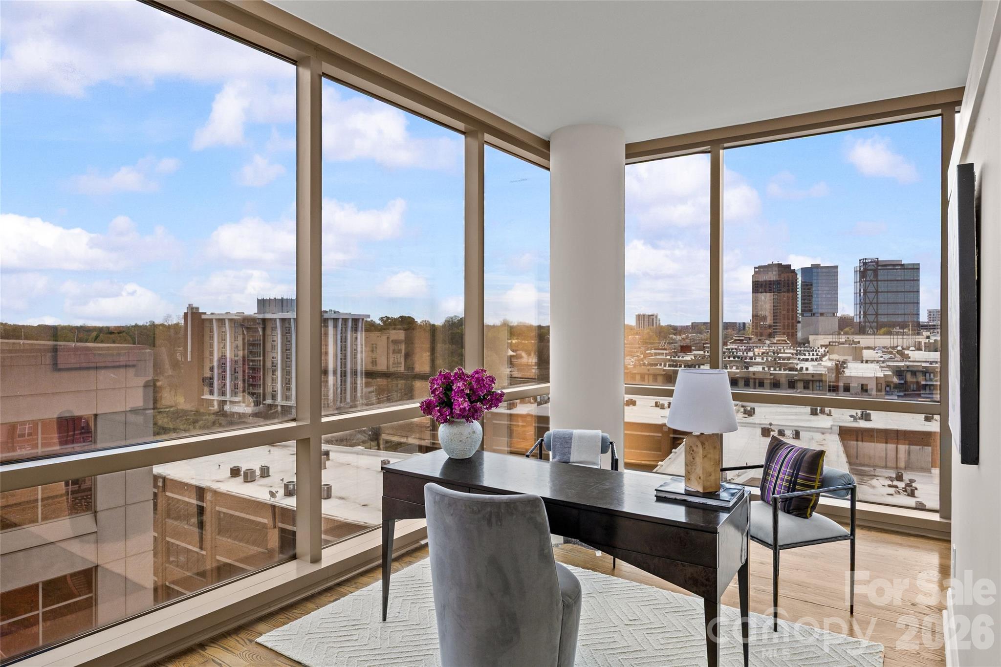 Arlington - Residential