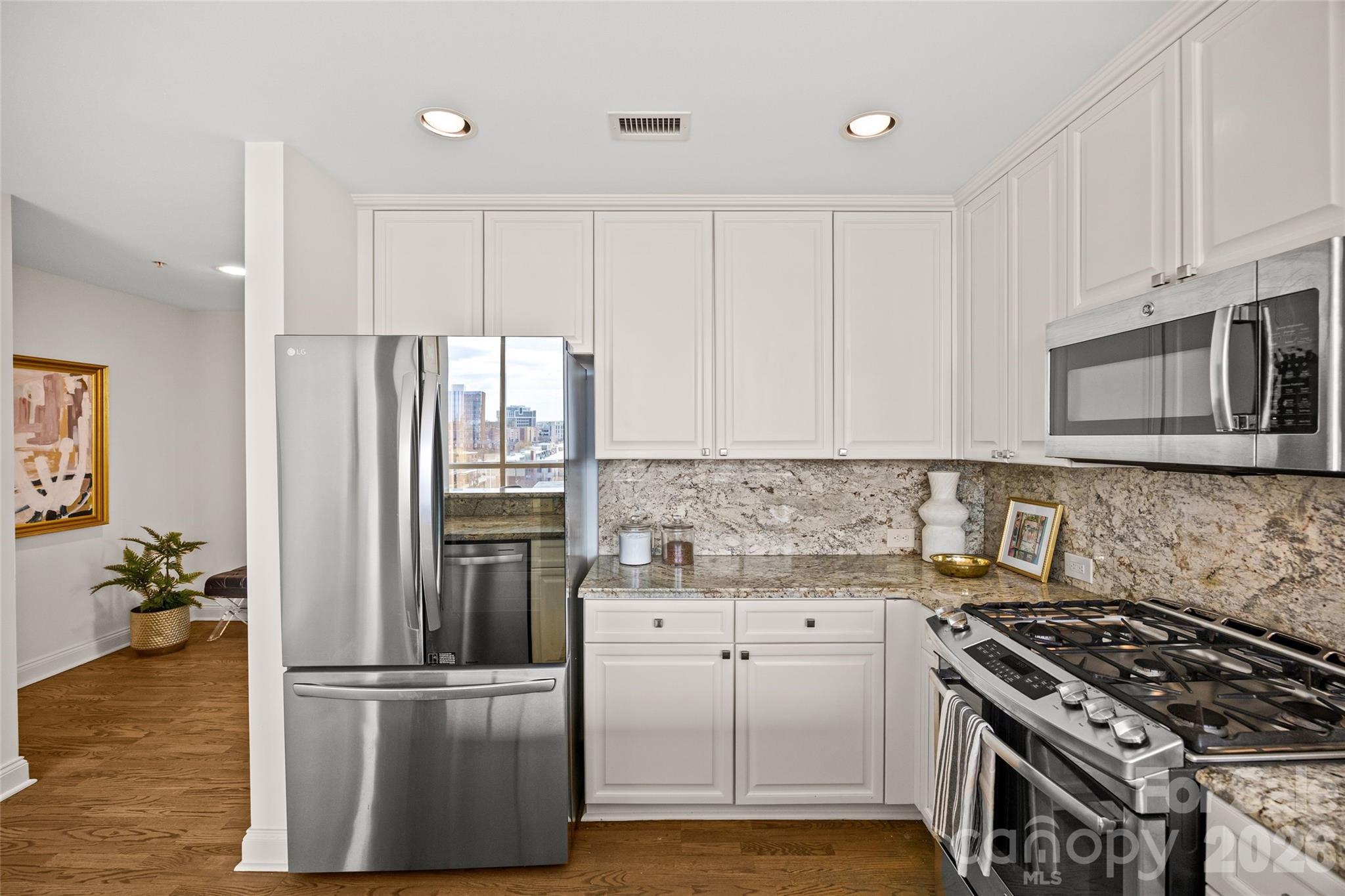 Arlington - Residential