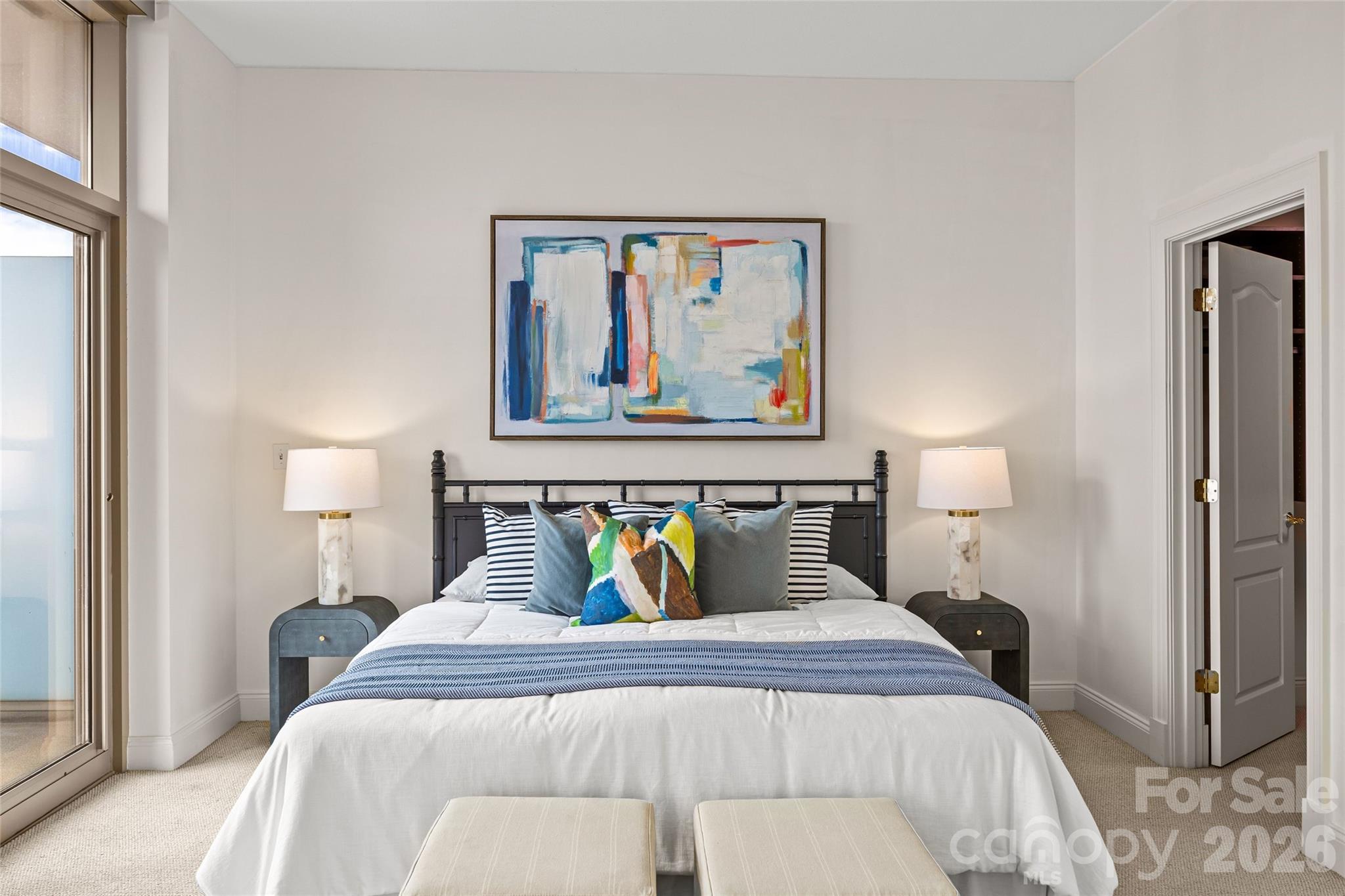 Arlington - Residential