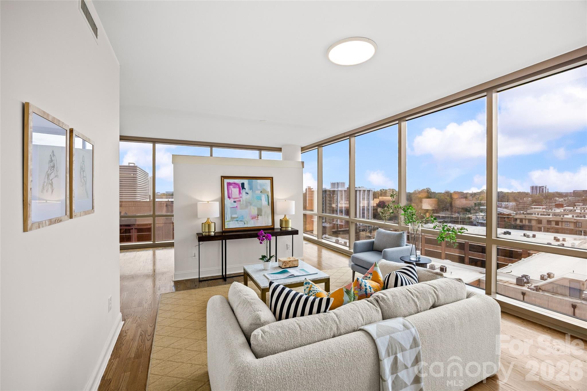 Arlington - Residential