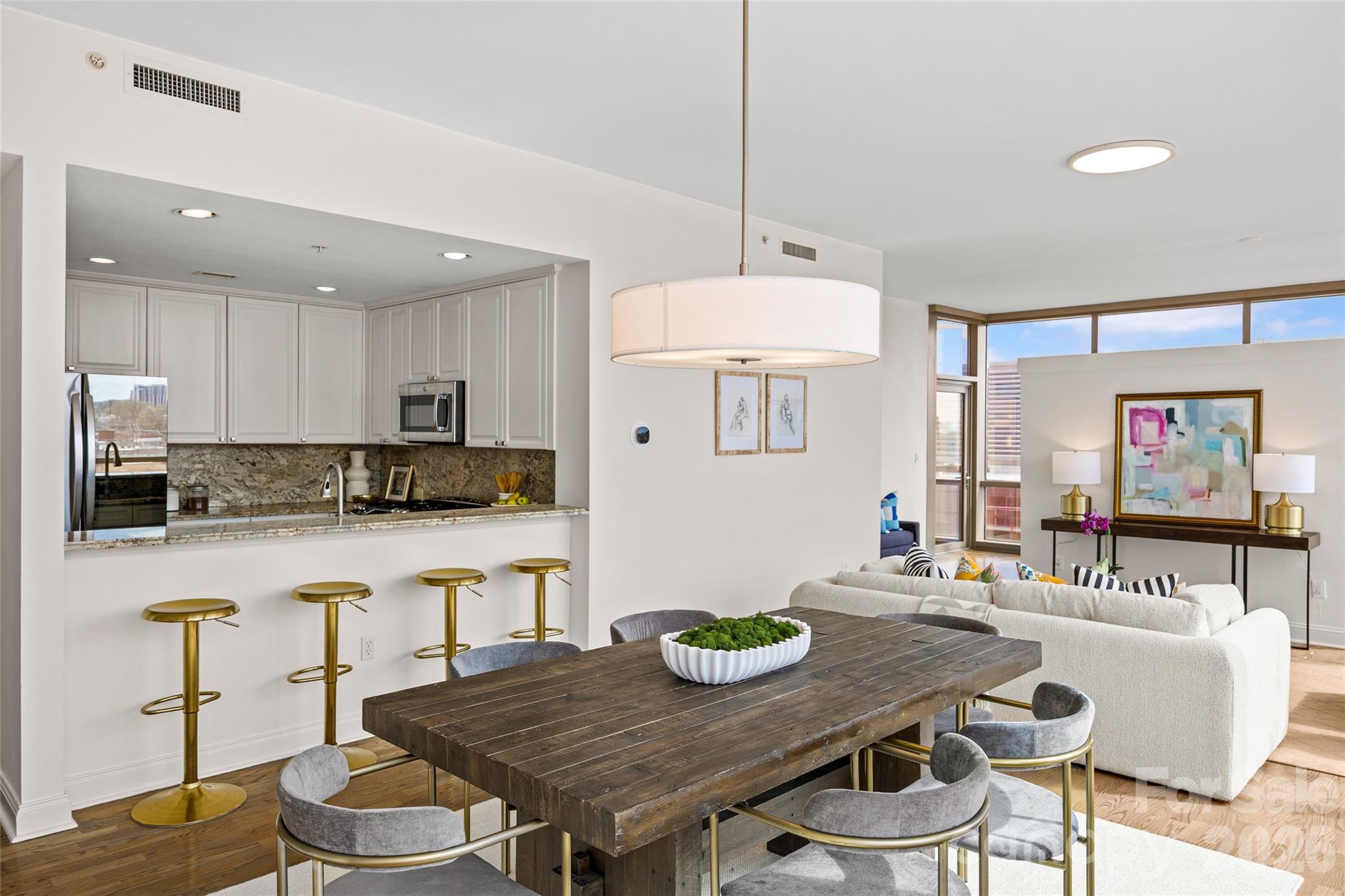 Arlington - Residential