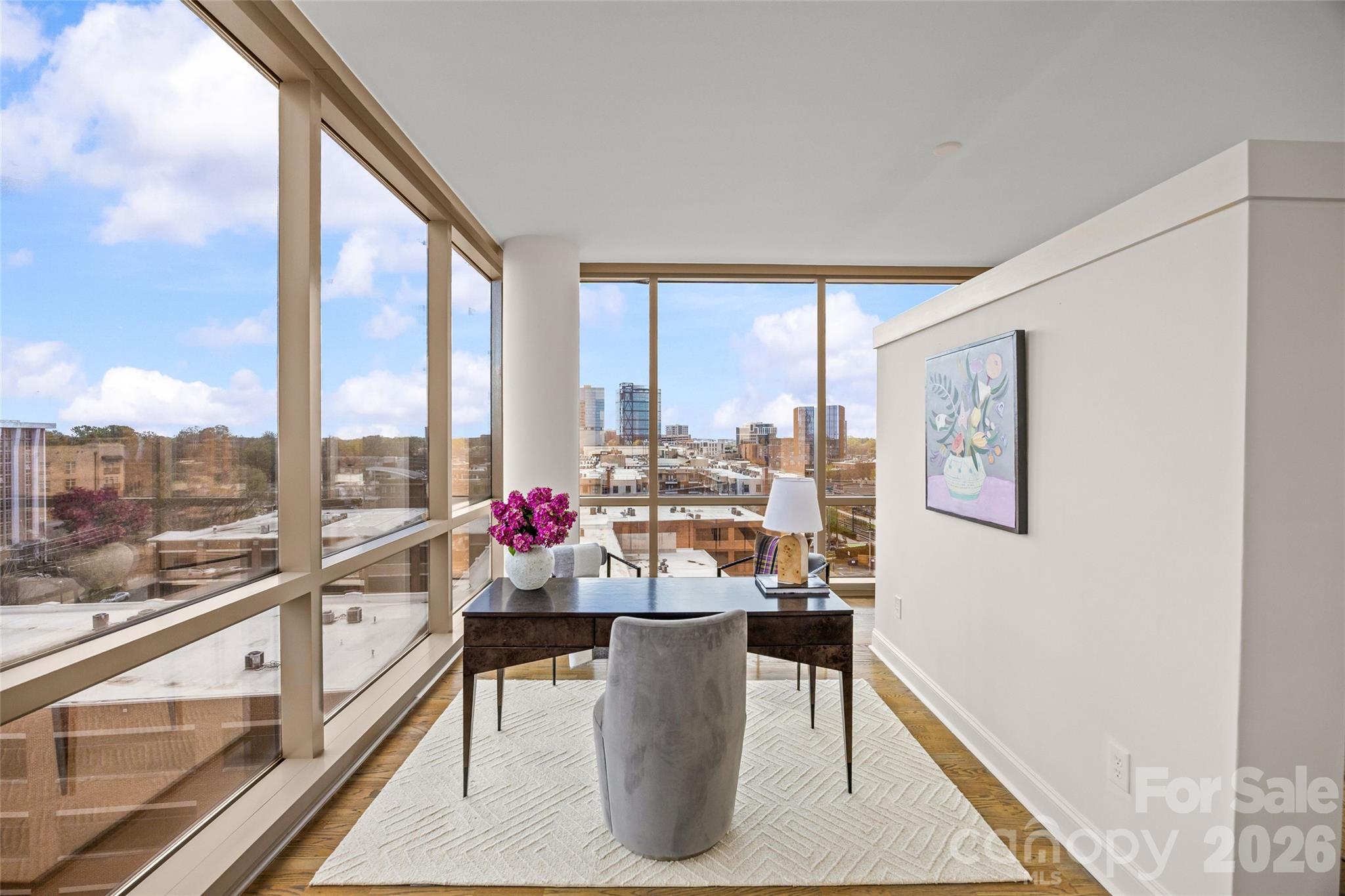 Arlington - Residential