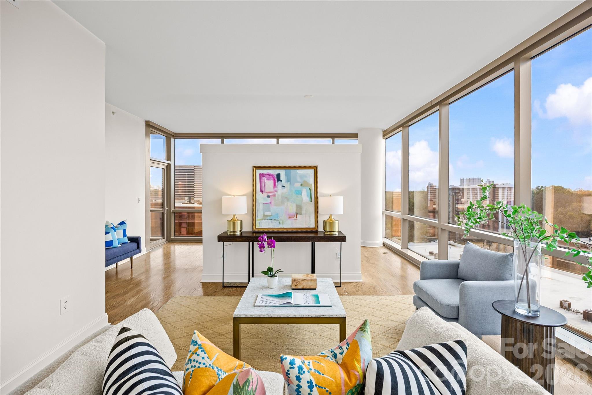 Arlington - Residential