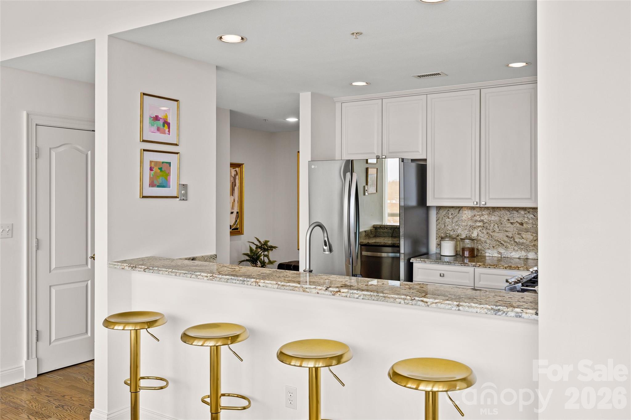 Arlington - Residential