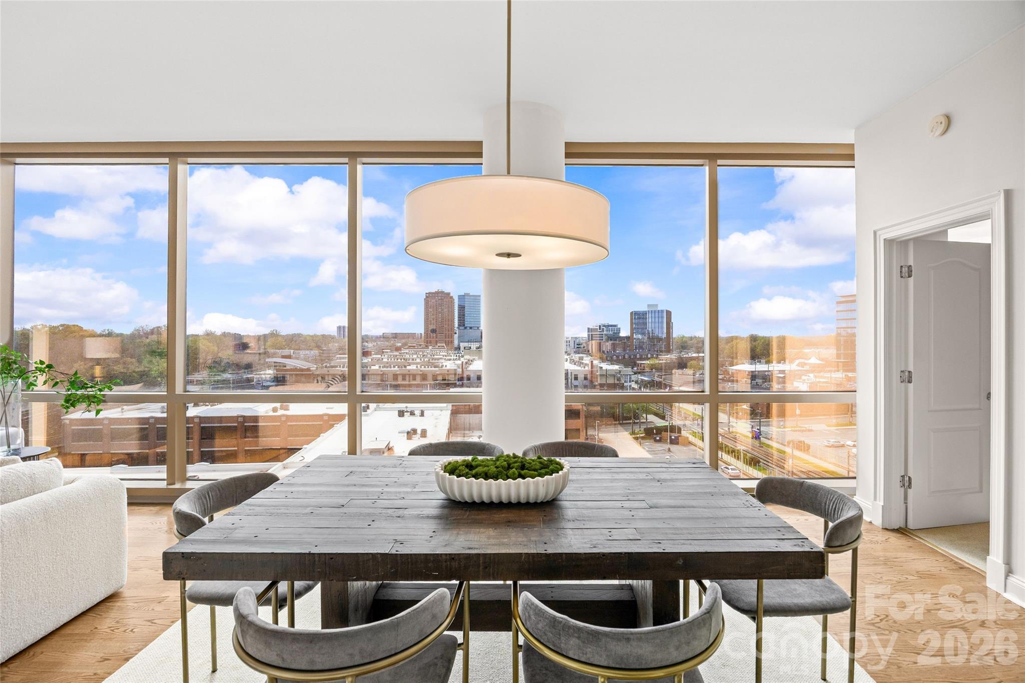 Arlington - Residential