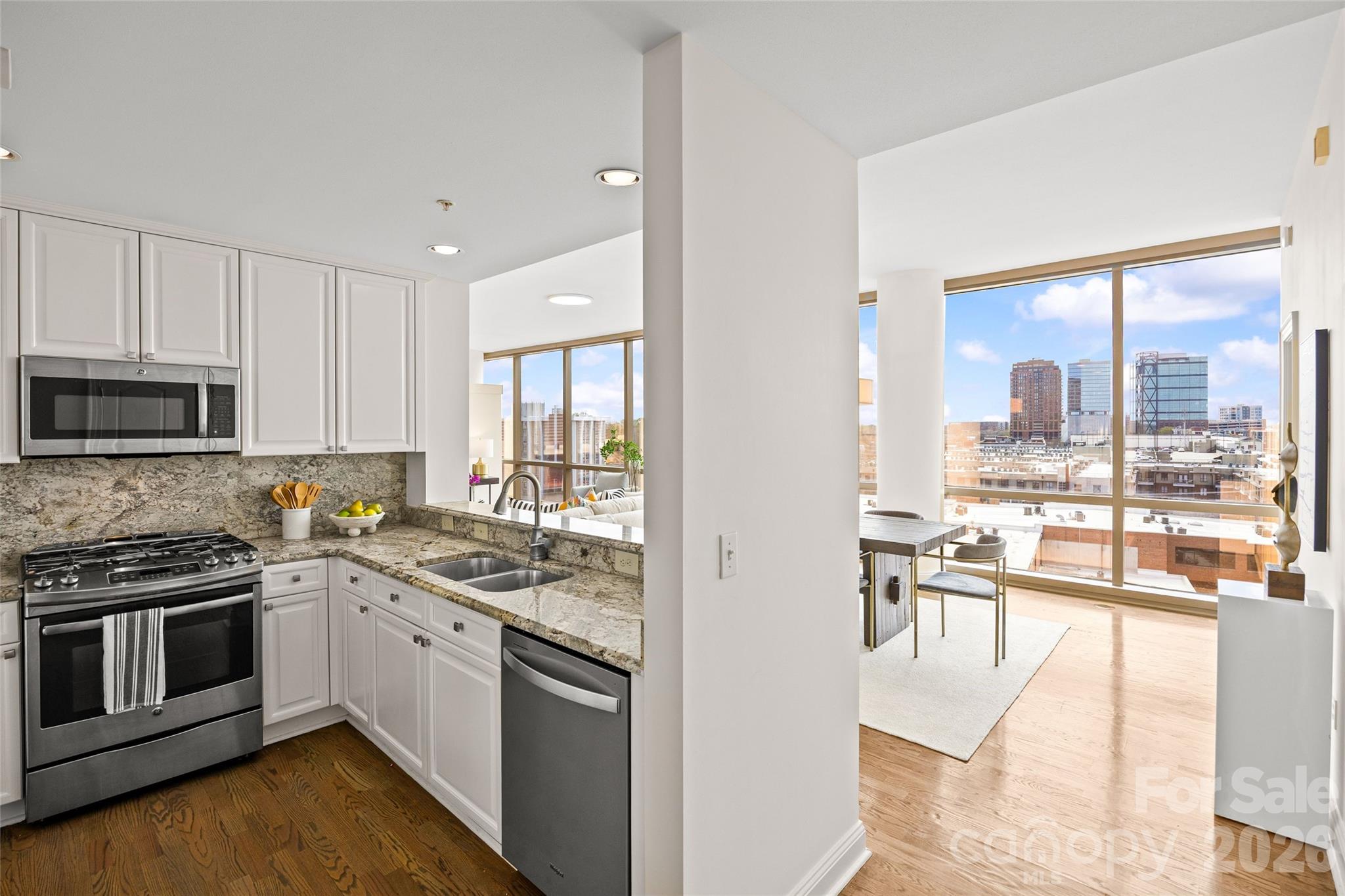 Arlington - Residential