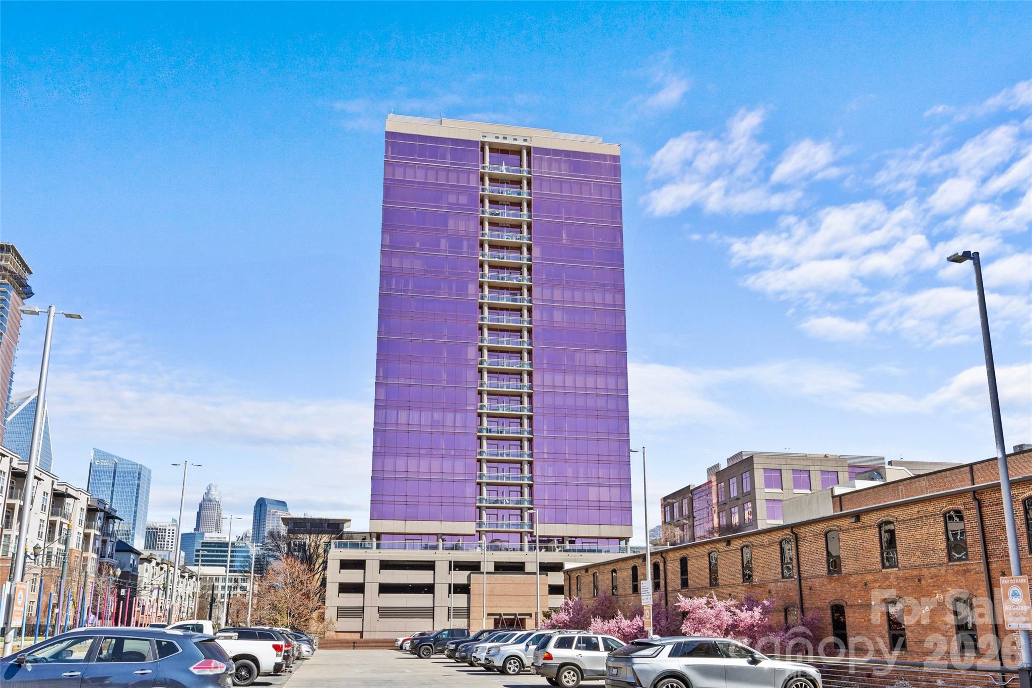 Arlington - Residential