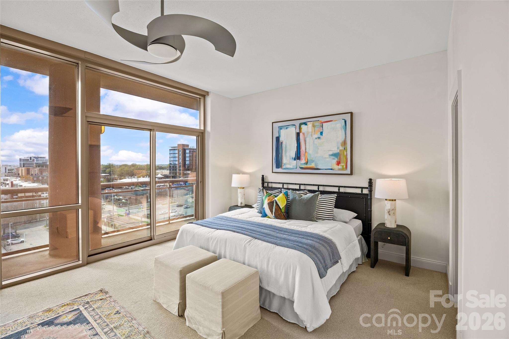 Arlington - Residential