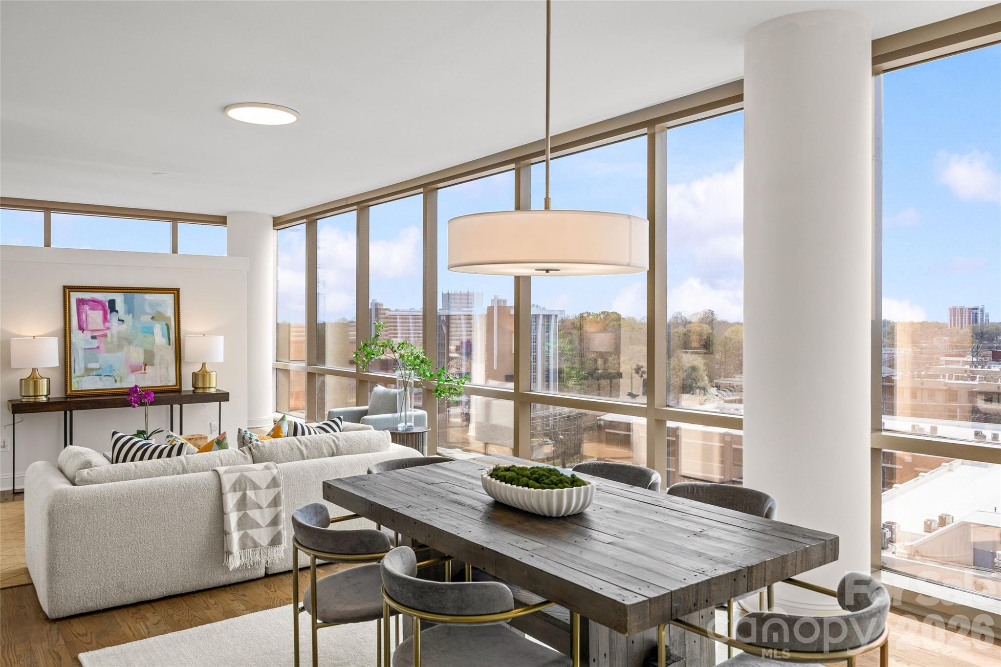 Arlington - Residential