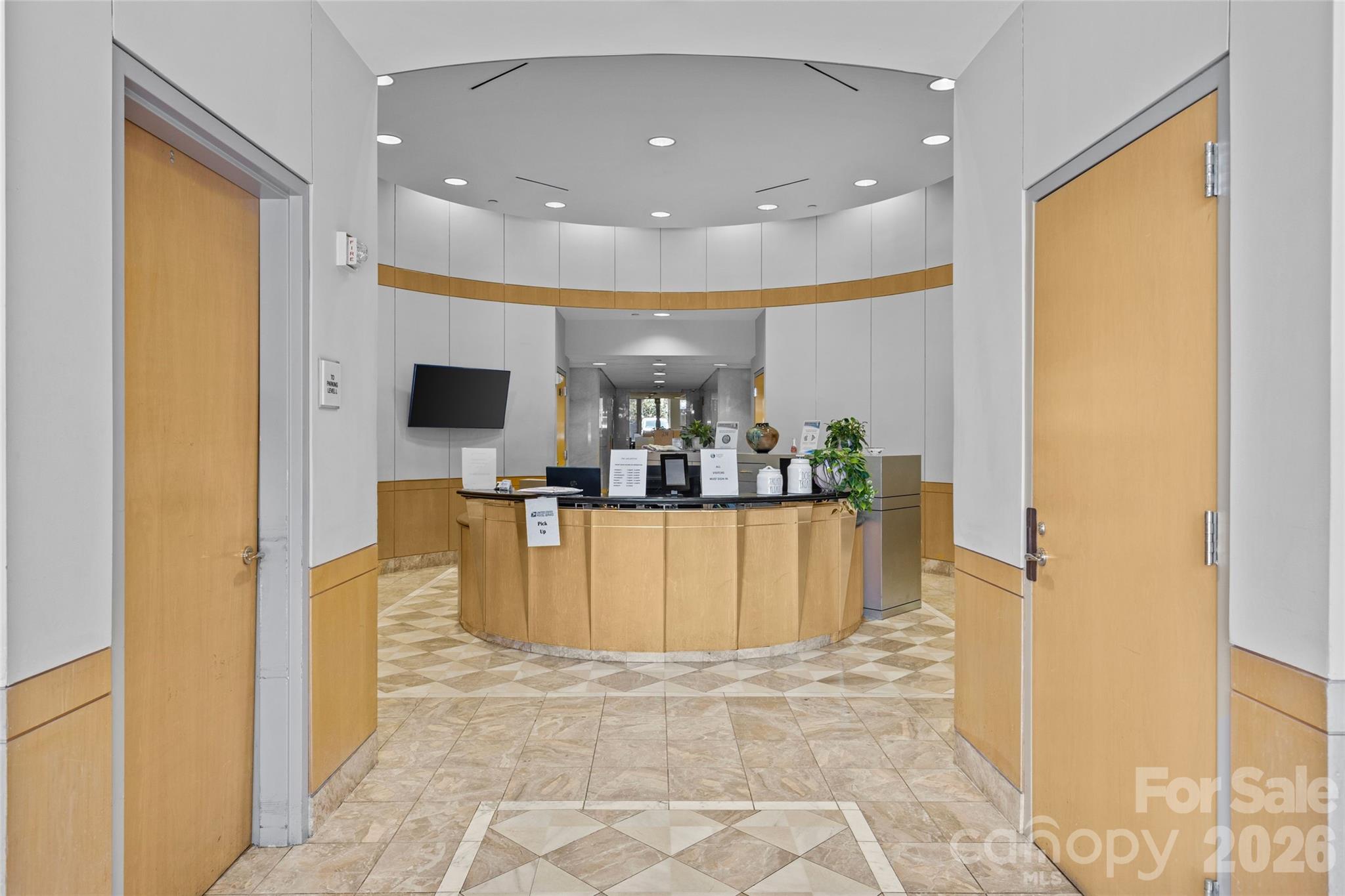 Arlington - Residential