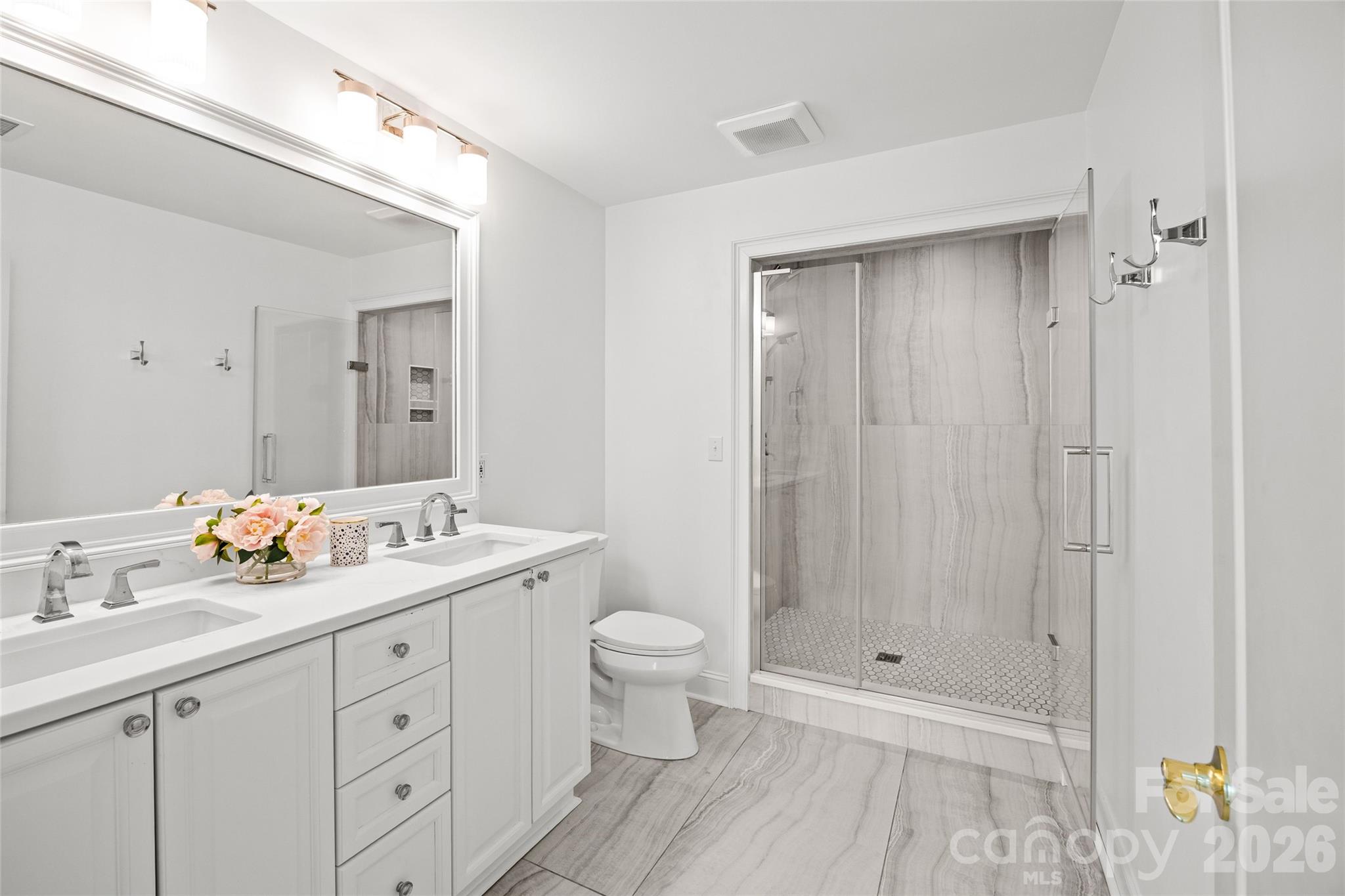 Arlington - Residential