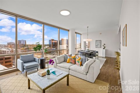 315 Arlington Avenue 903 Charlotte NC 28203