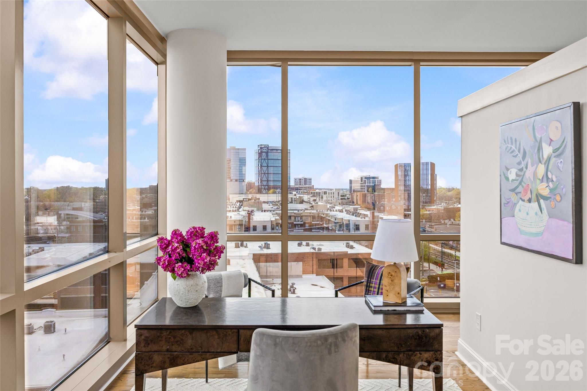 Arlington - Residential