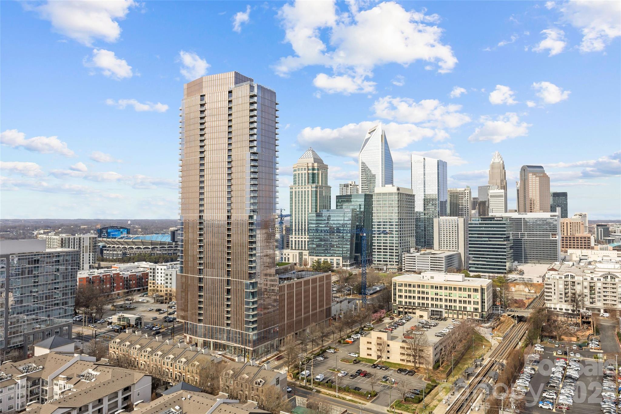 Arlington - Residential