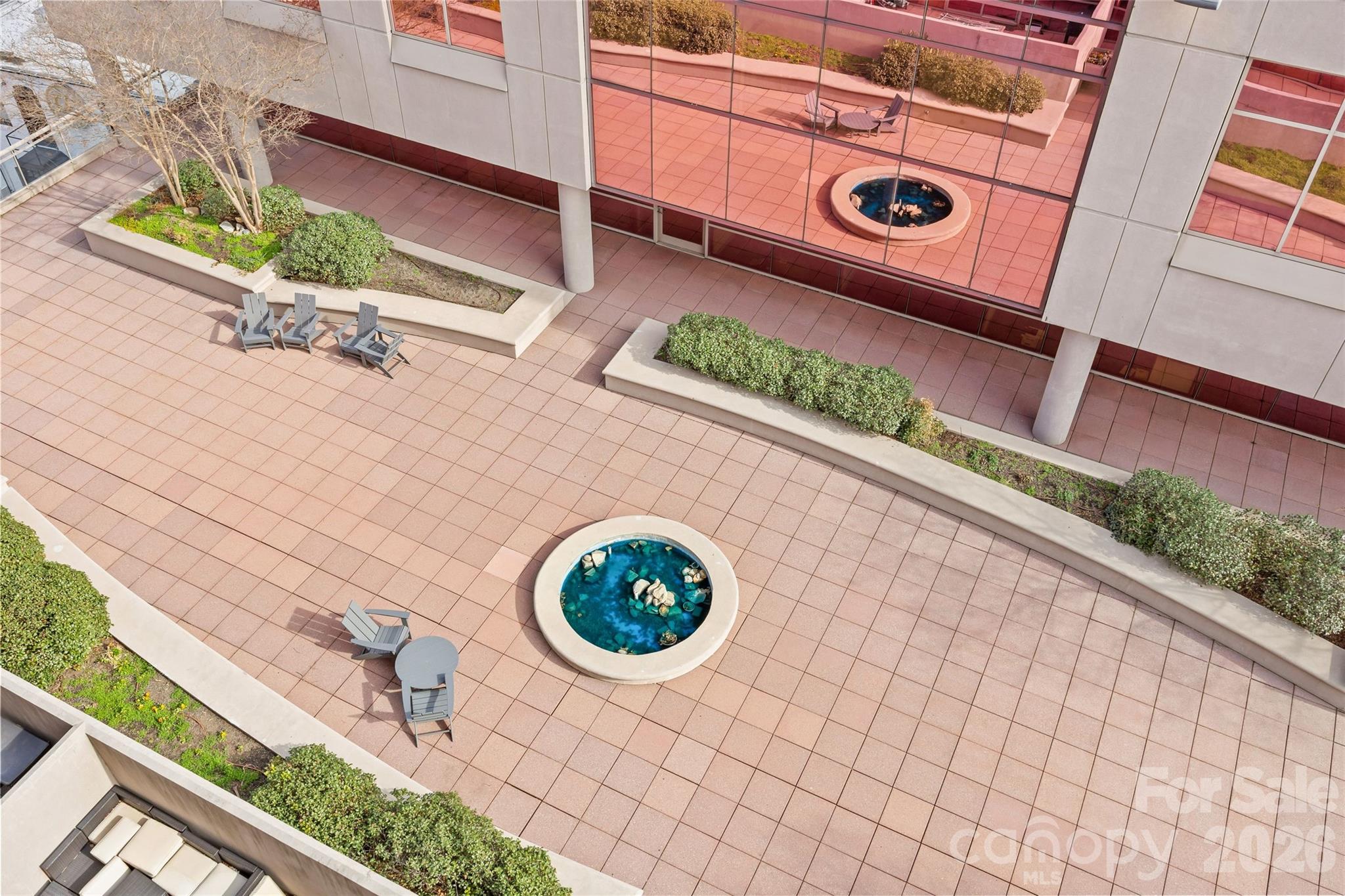 Arlington - Residential