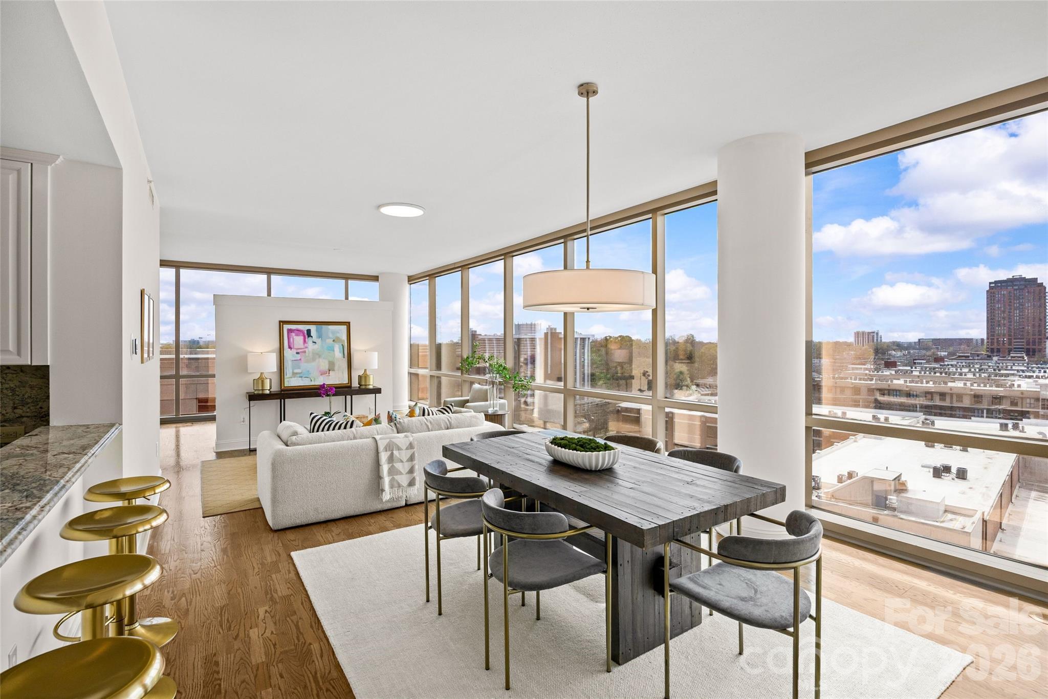 Arlington - Residential