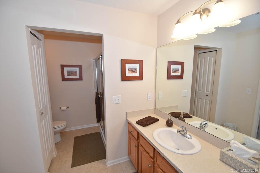 Polo Club At Weddington - Residential