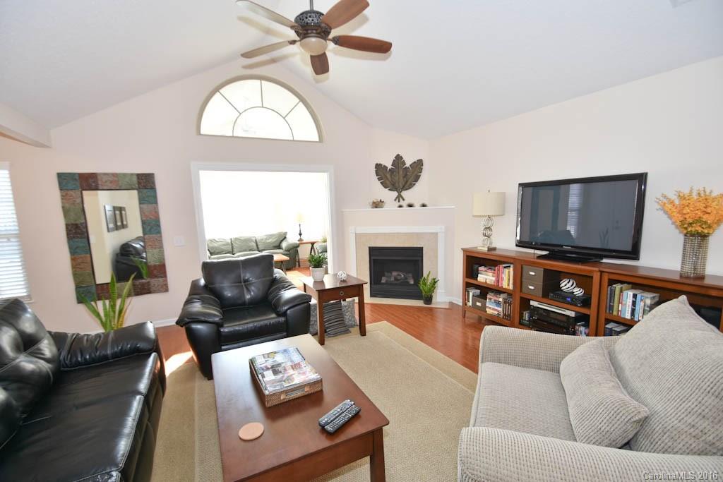 Polo Club At Weddington - Residential