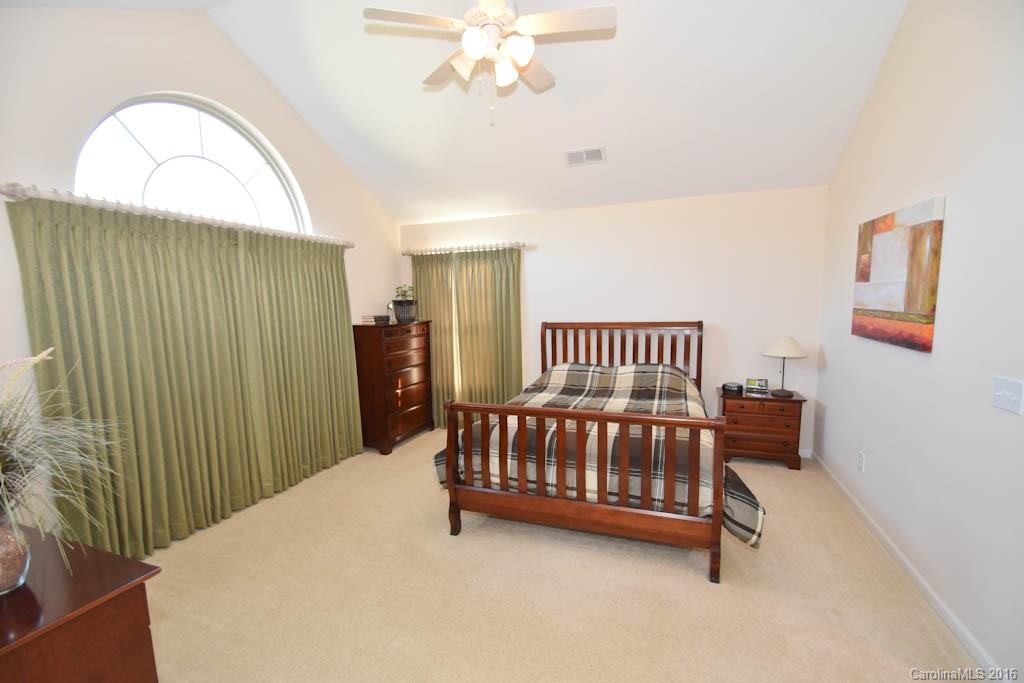 Polo Club At Weddington - Residential